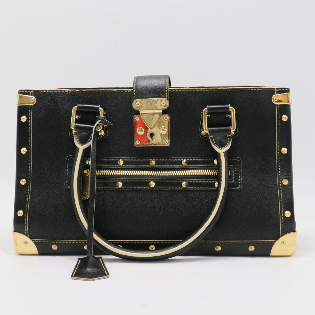 Suhali Le Fabuleux Handbag Leather