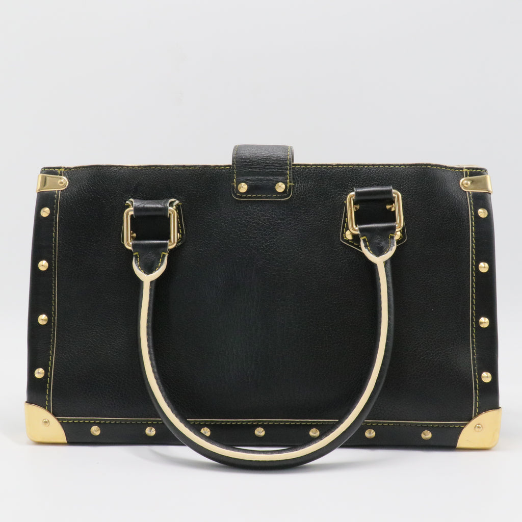 Suhali Le Fabuleux Handbag Leather