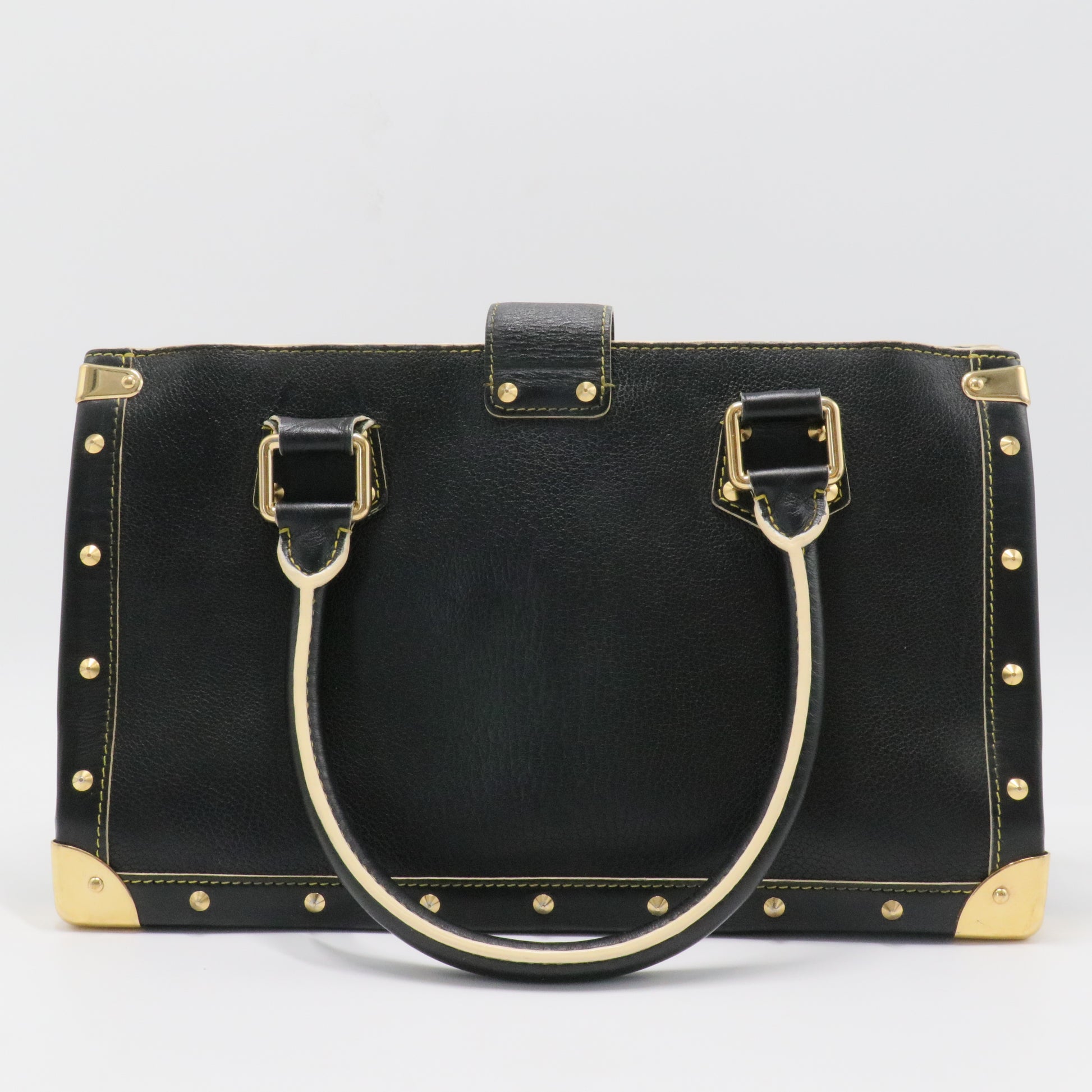 Suhali Le Fabuleux Handbag Leather
