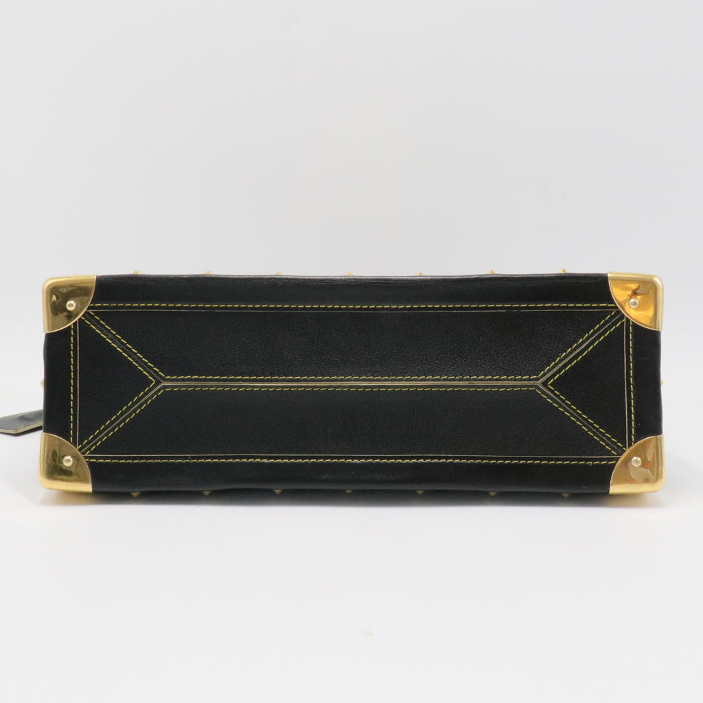 Suhali Le Fabuleux Handbag Leather