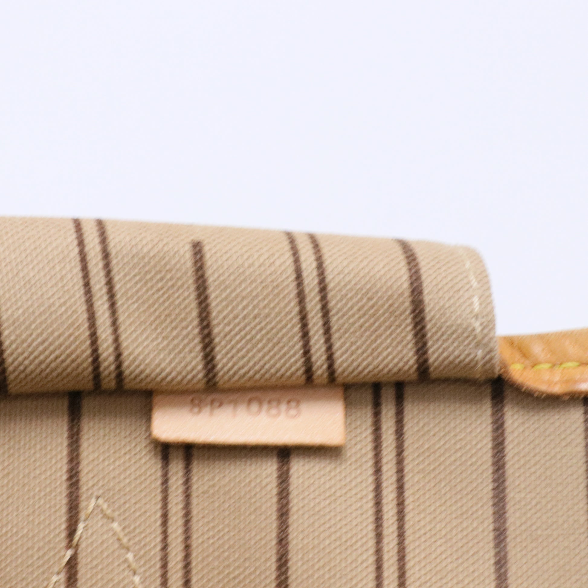 Neverfull NM Tote Monogram Canvas GM