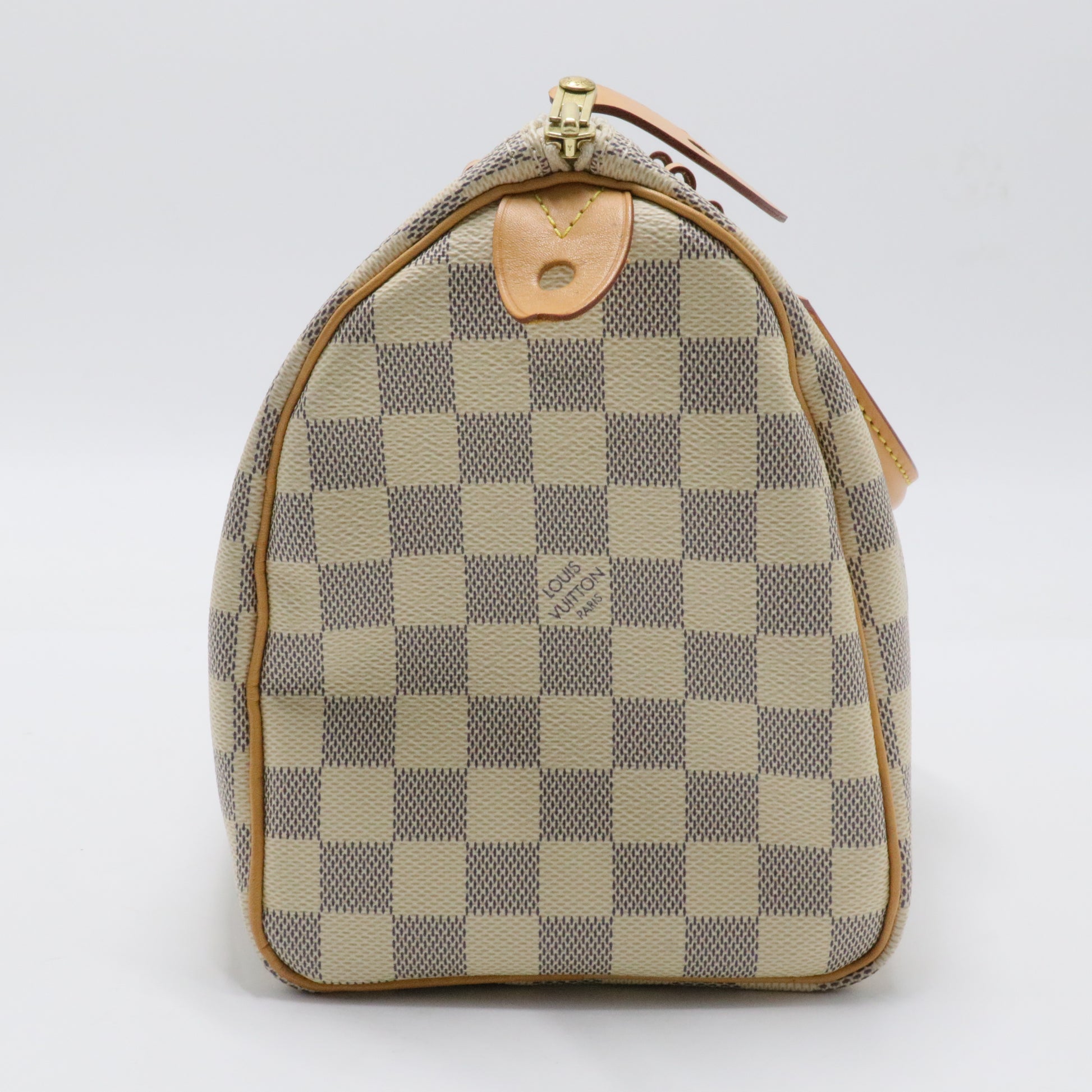 Speedy Handbag Damier 25