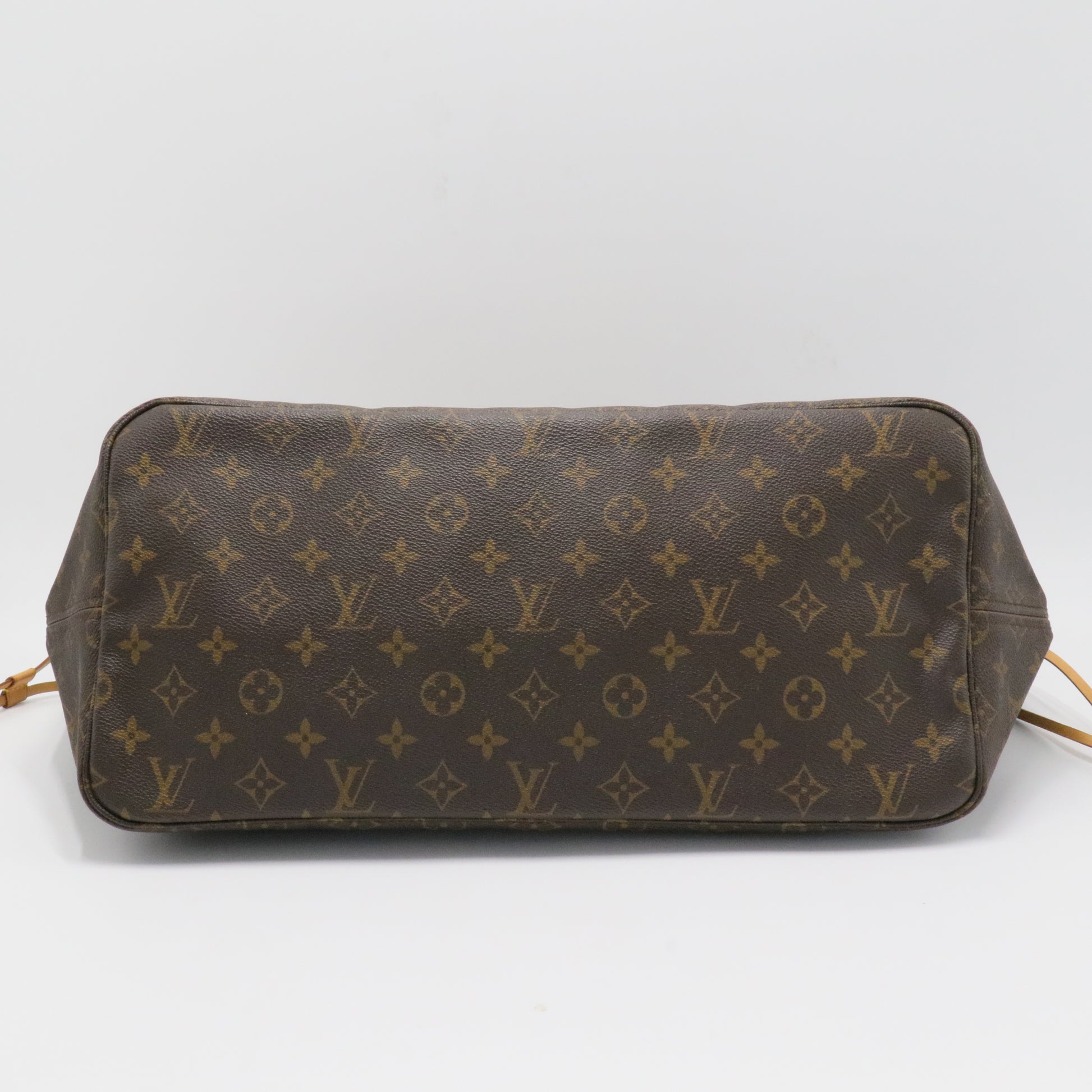 Neverfull NM Tote Monogram Canvas GM