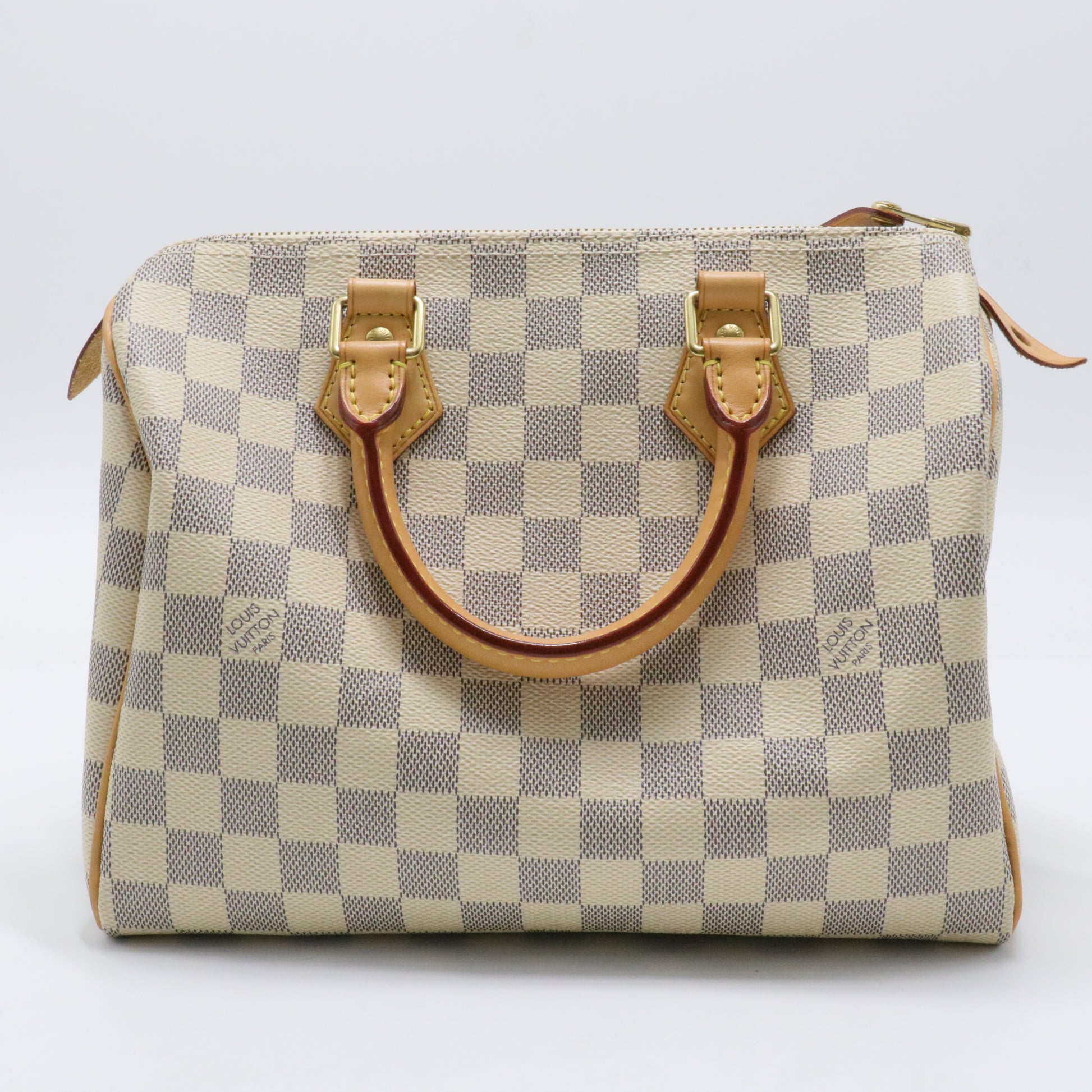 Speedy Handbag Damier 25