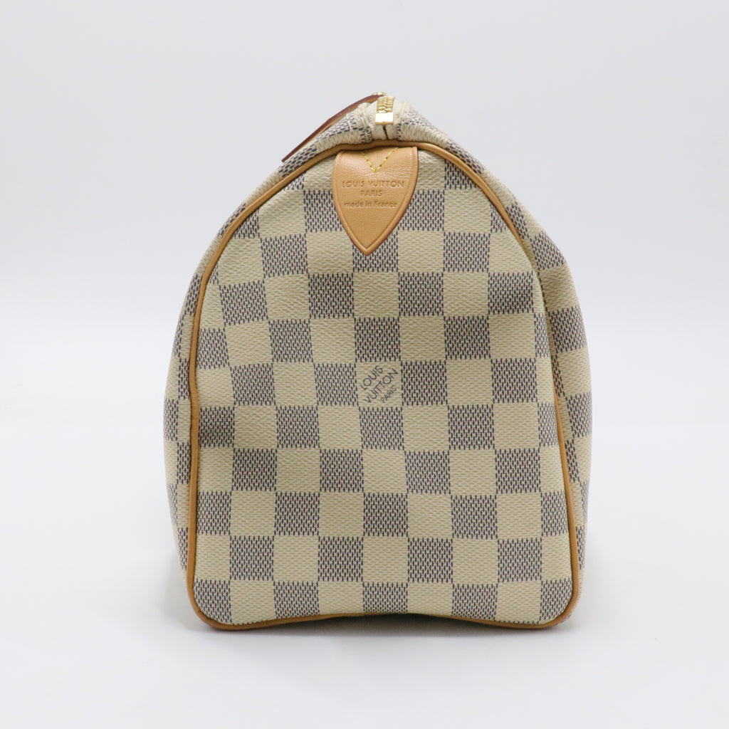 Speedy Handbag Damier 25