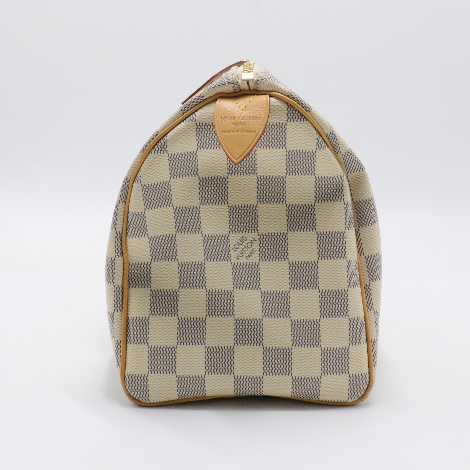 Speedy Handbag Damier 25