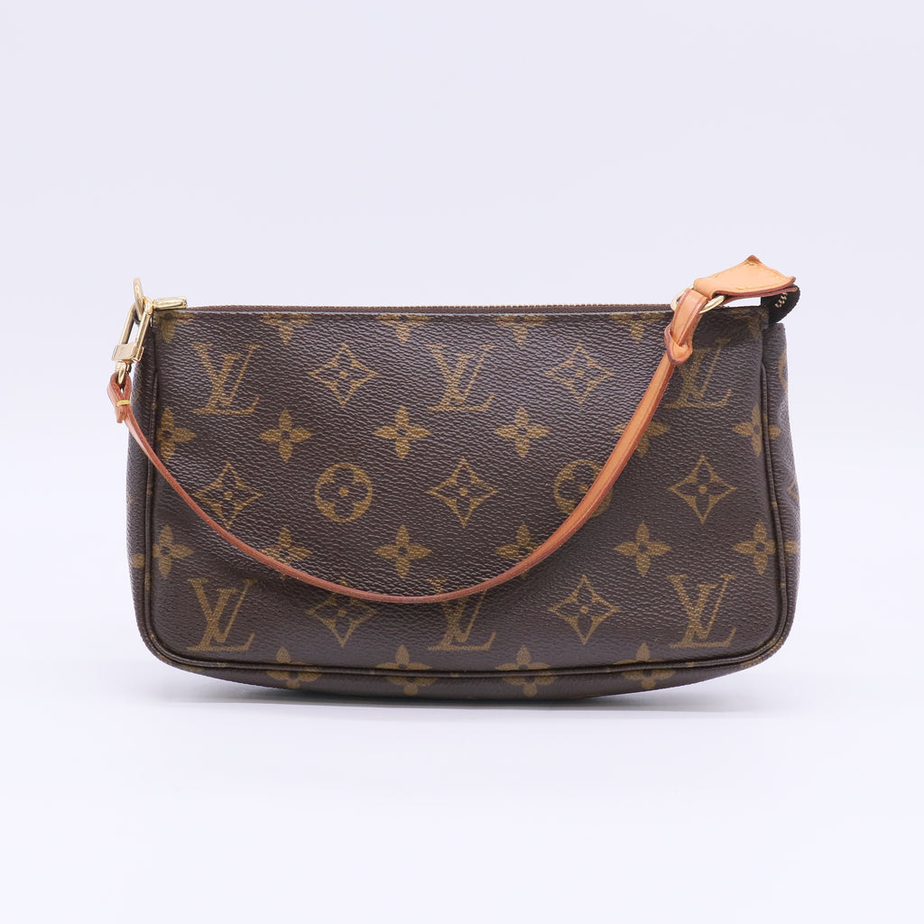 Louis Vuitton Pochette Accessoires B23897