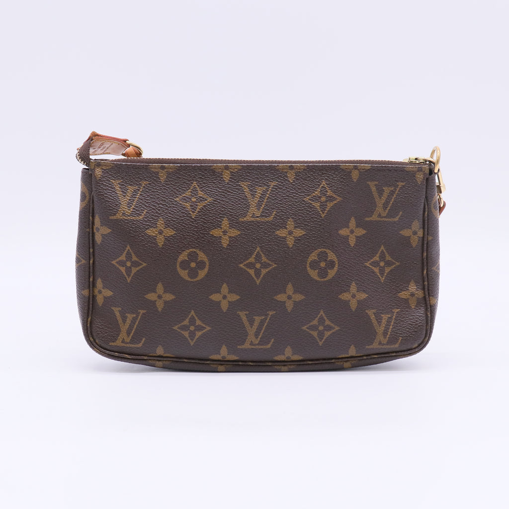 Louis Vuitton Pochette Accessoires B23897