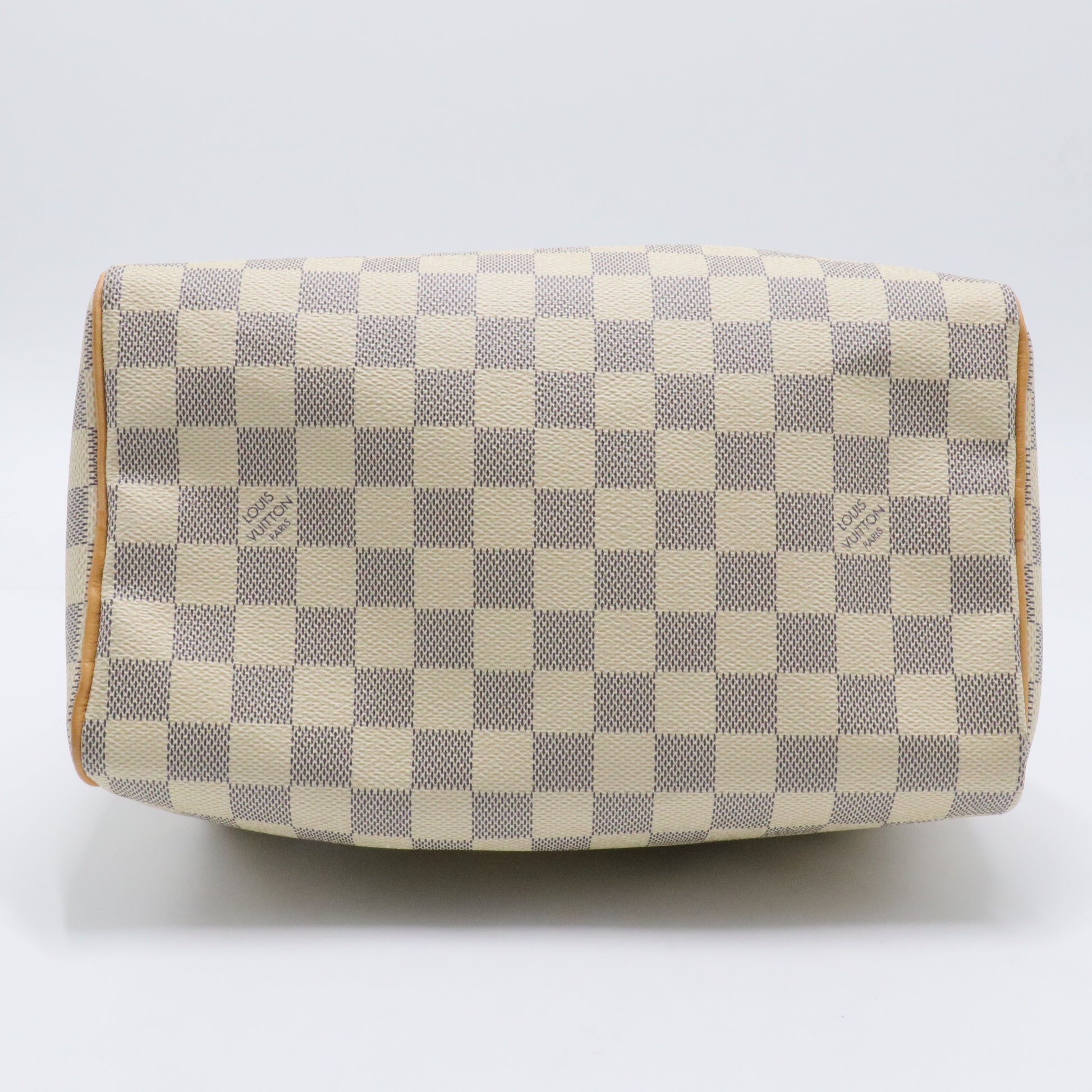 Speedy Handbag Damier 25