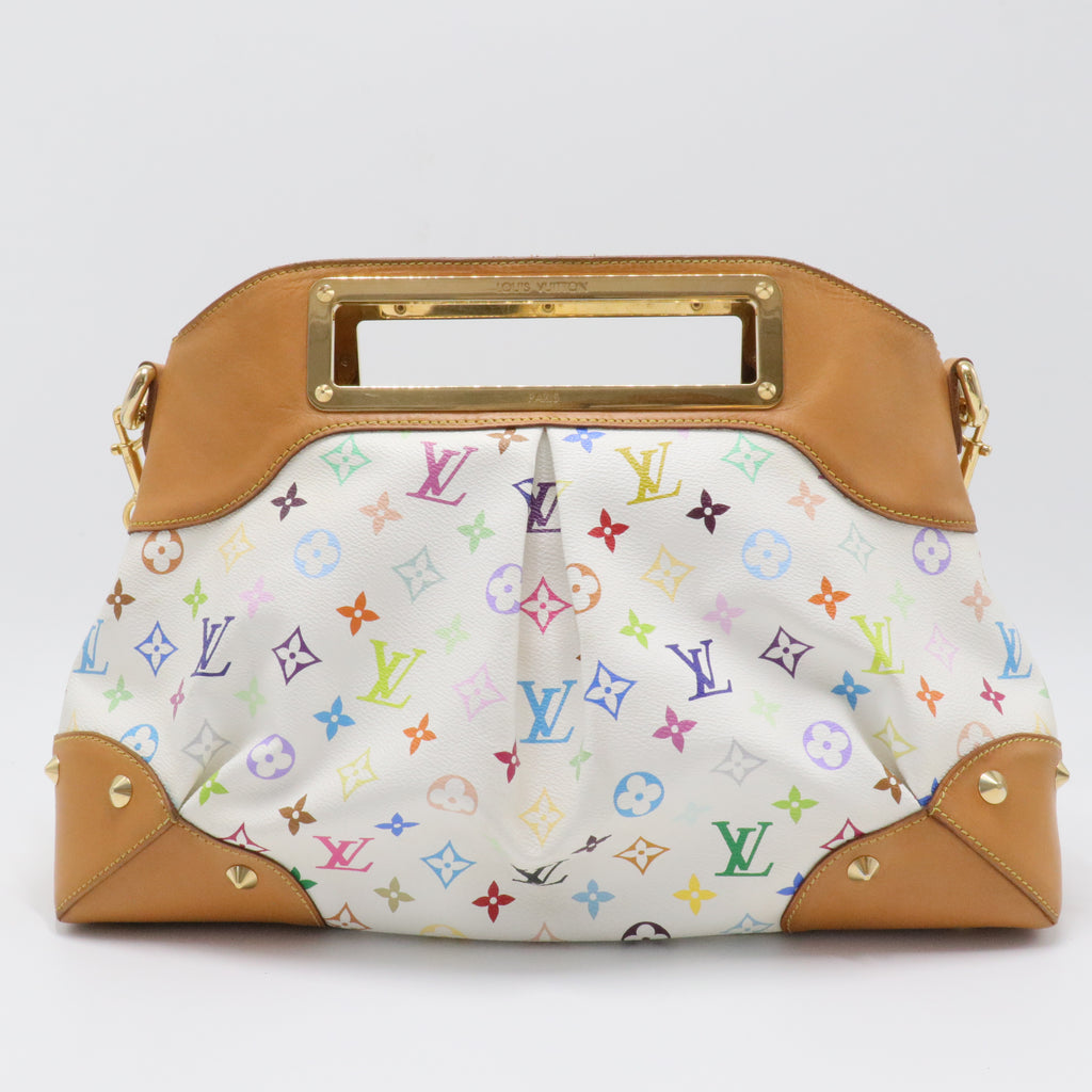 Multicolore Monogram MM Judy Handbag
