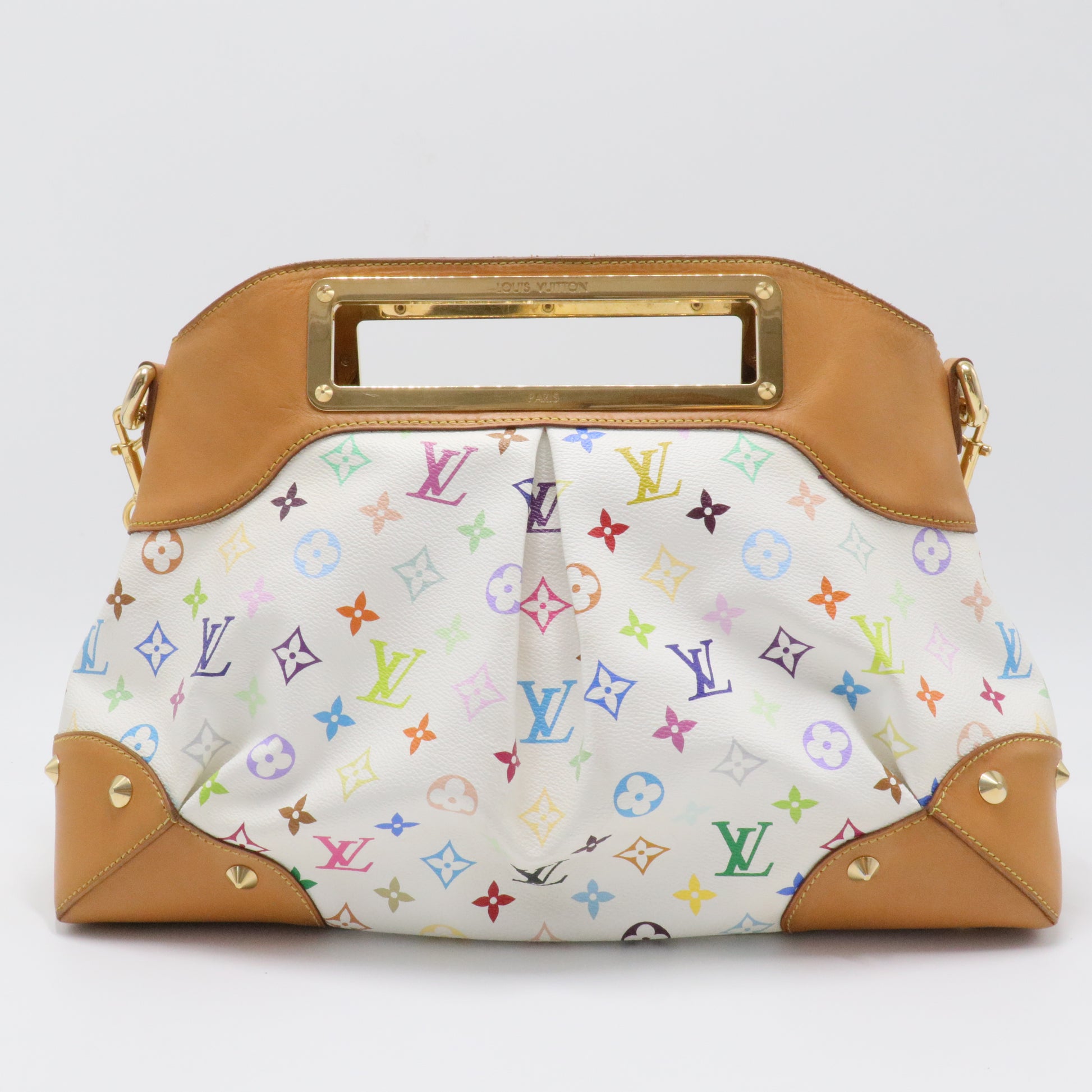 Multicolore Monogram MM Judy Handbag