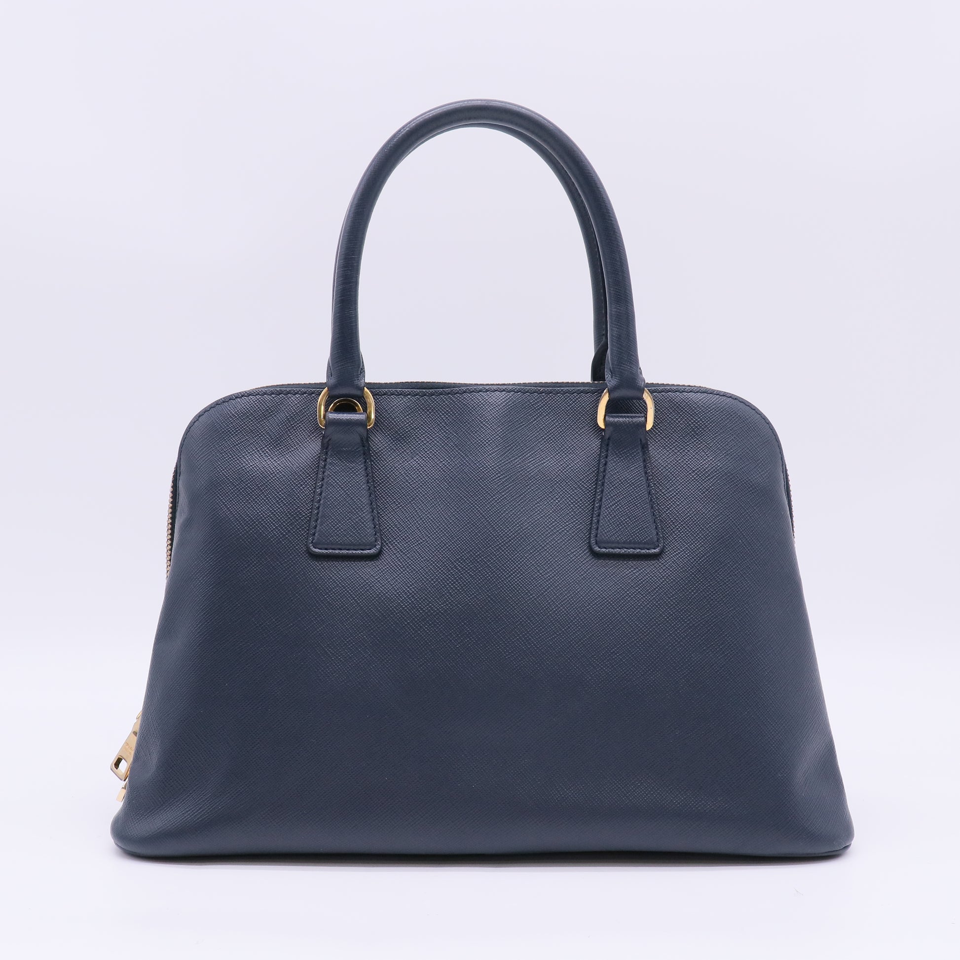 Promenade Bag Saffiano Leather Medium B23765