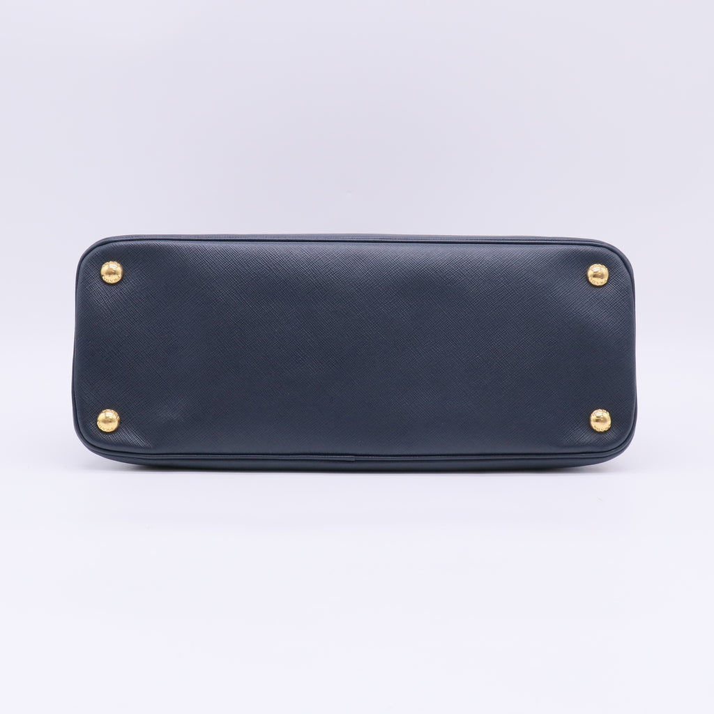 Promenade Bag Saffiano Leather Medium B23765