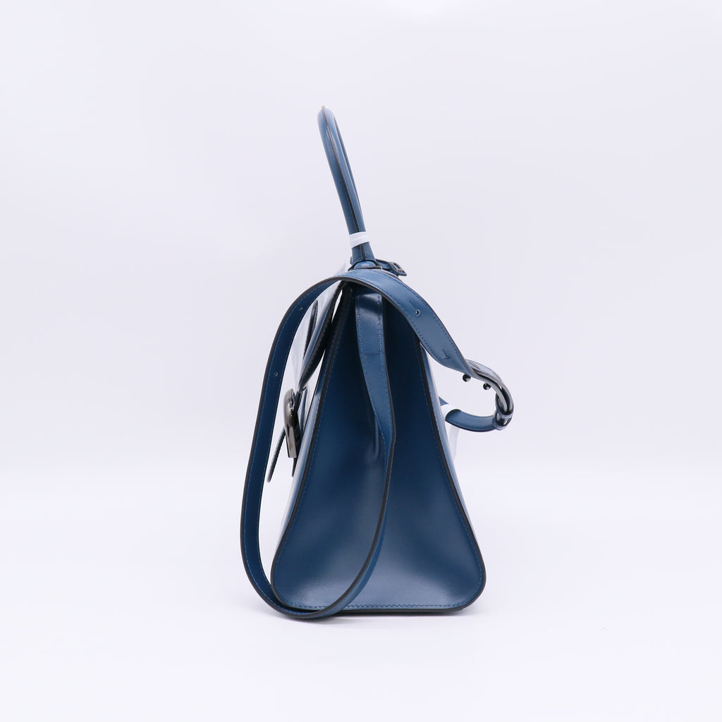 Delvaux Brillant MM twins B23081