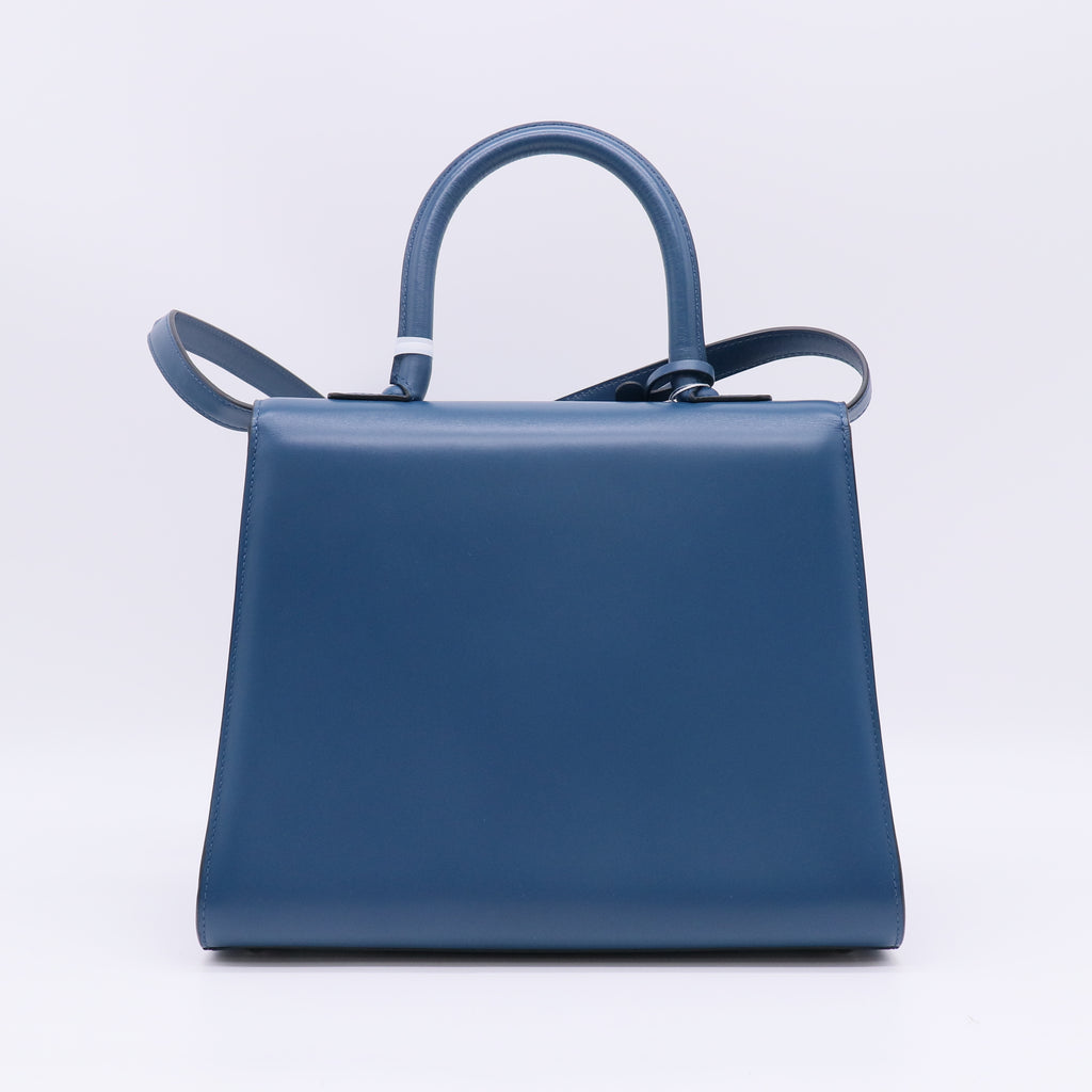 Delvaux Brillant MM twins B23081