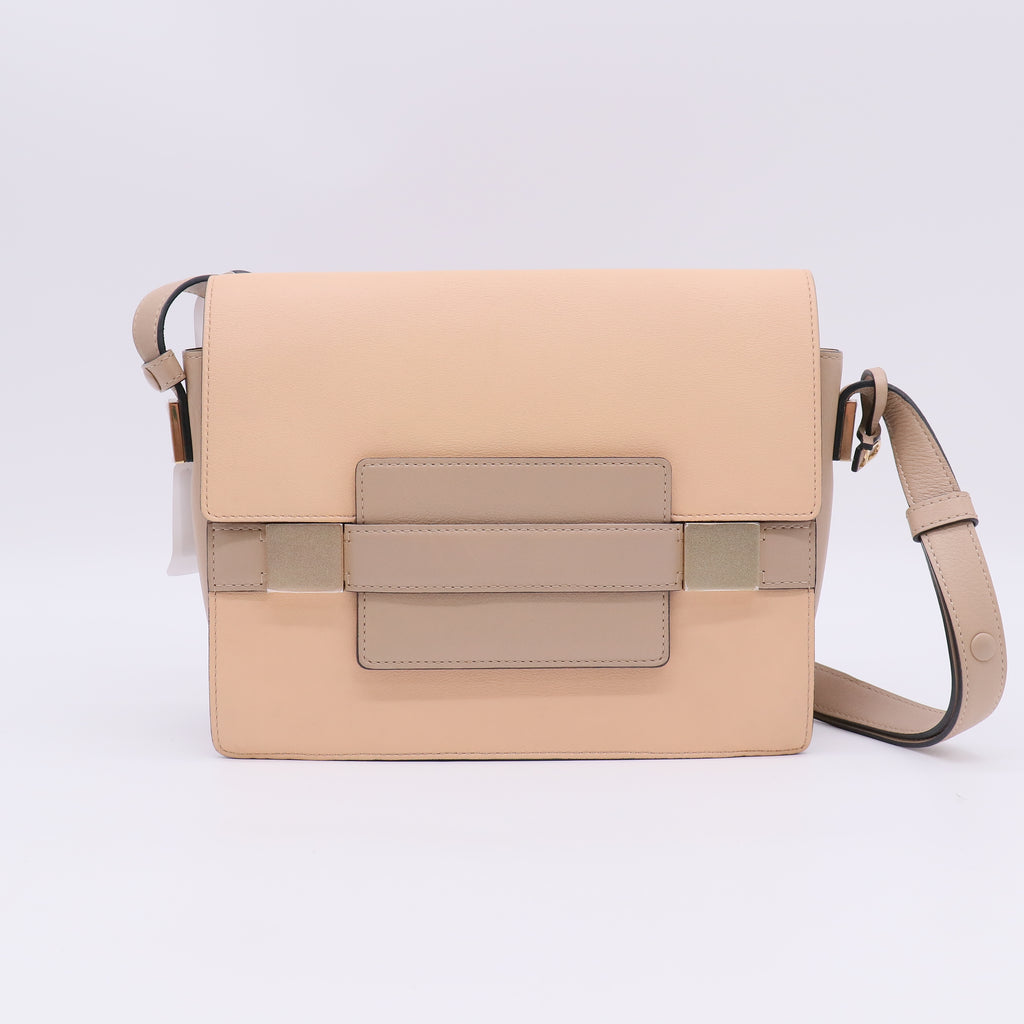Delvaux Madame PM twins B22912