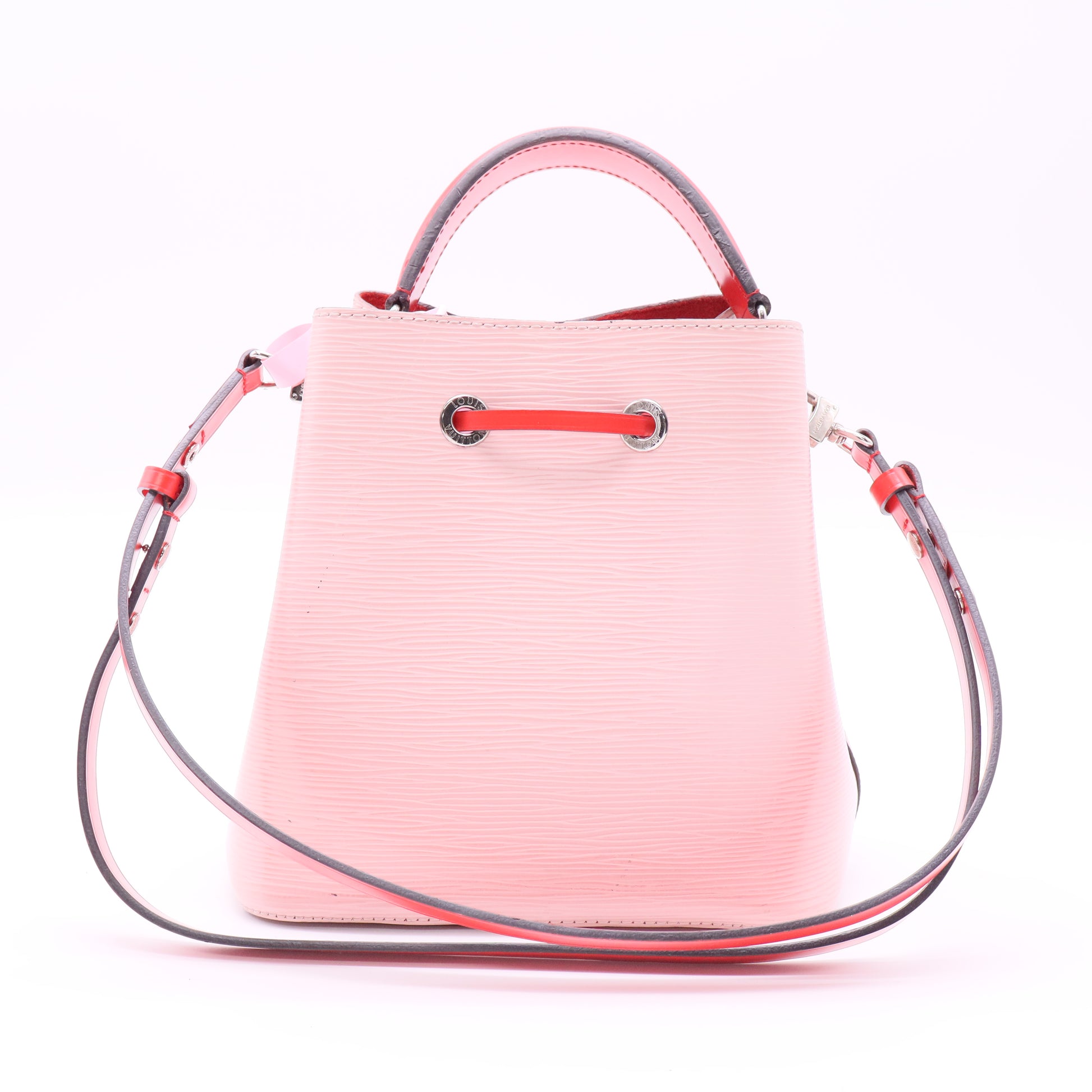 Louis Vuitton Pre-Owned Epi Neonoe MM  twins