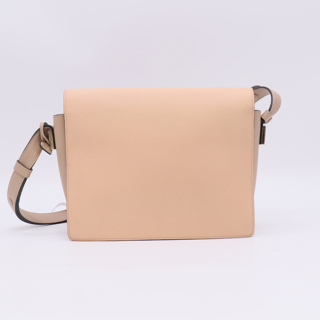 Delvaux Madame PM twins B22912