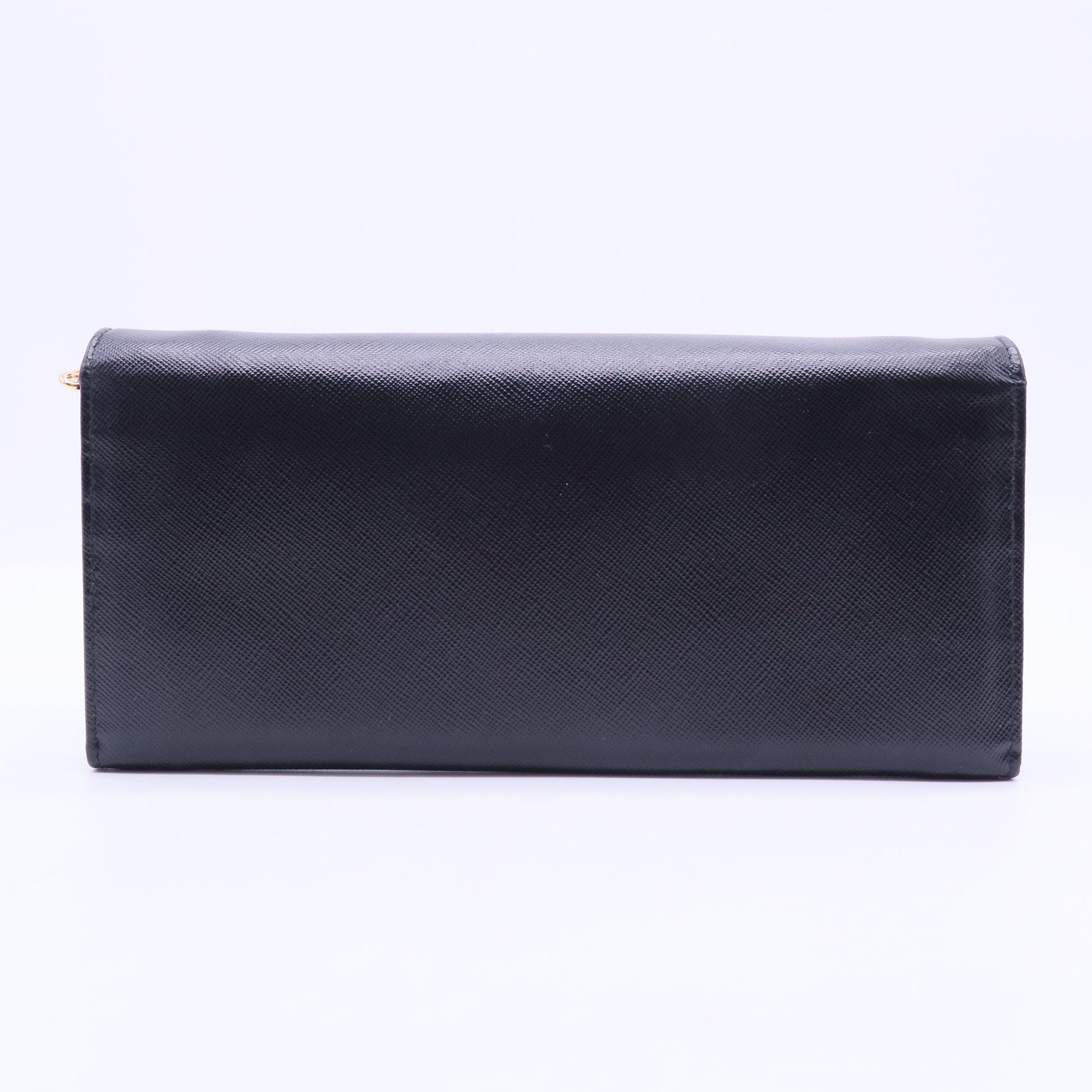 Saffiano leather wallet W20161