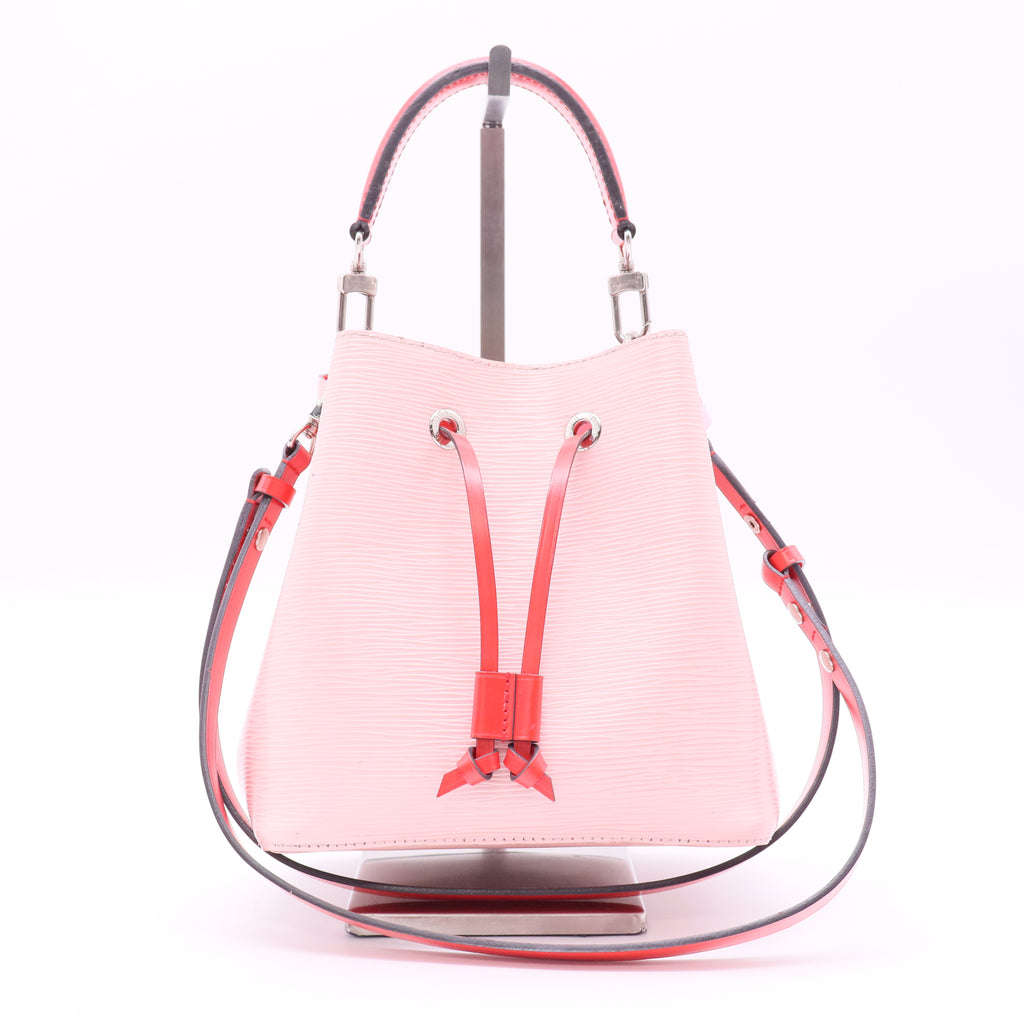 Louis Vuitton Pre-Owned Epi Neonoe MM  twins