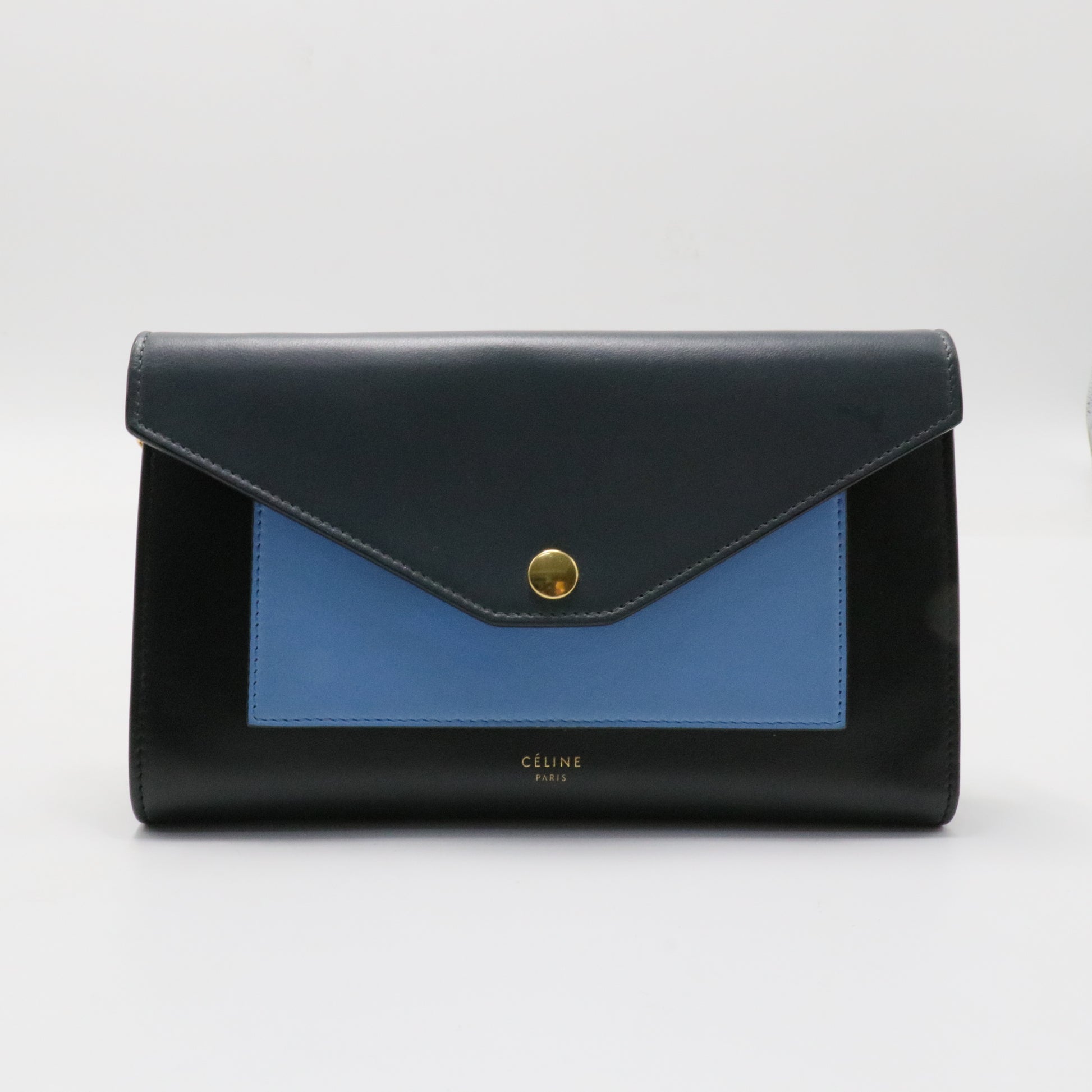 Pocket Envelope Bag