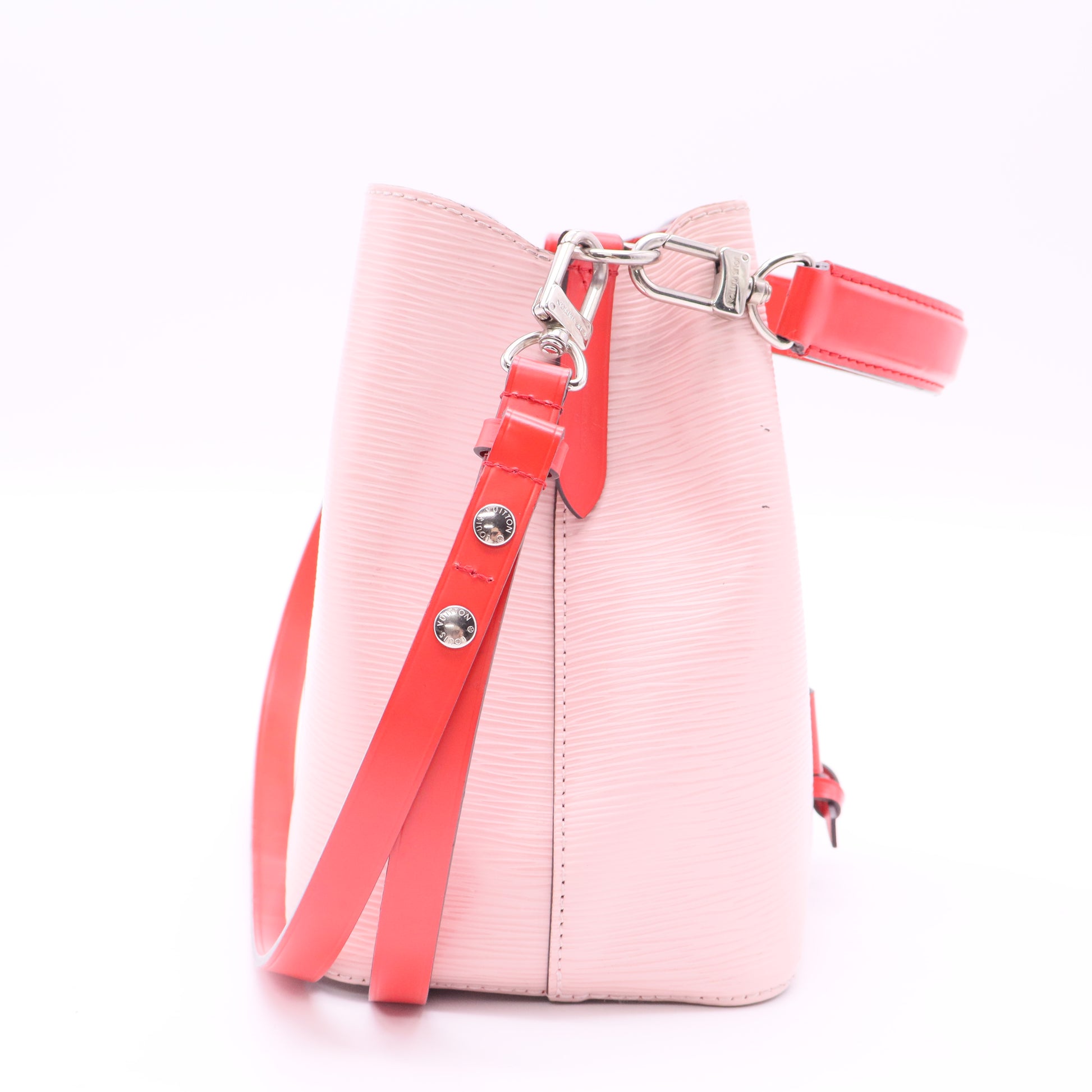 Louis Vuitton Pre-Owned Epi Neonoe MM  twins