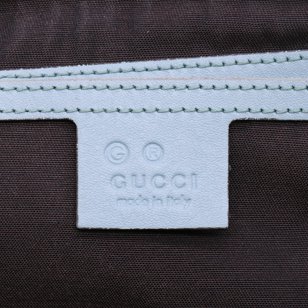 Gucci Medium Guccissima Joy Boston Bag B21835