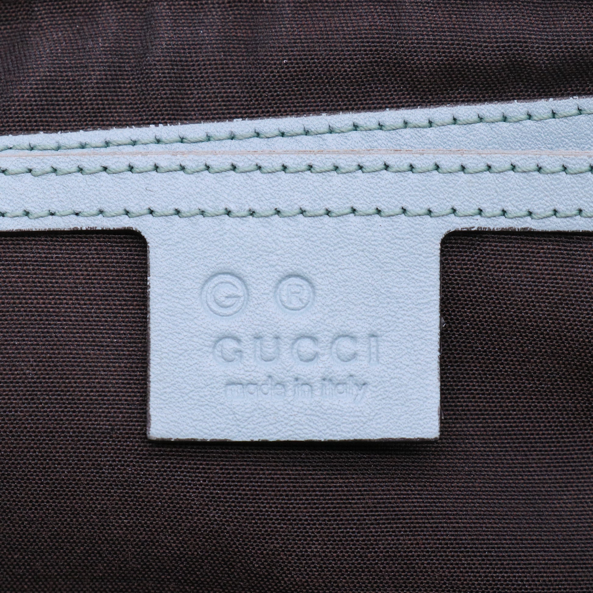Gucci Medium Guccissima Joy Boston Bag B21835