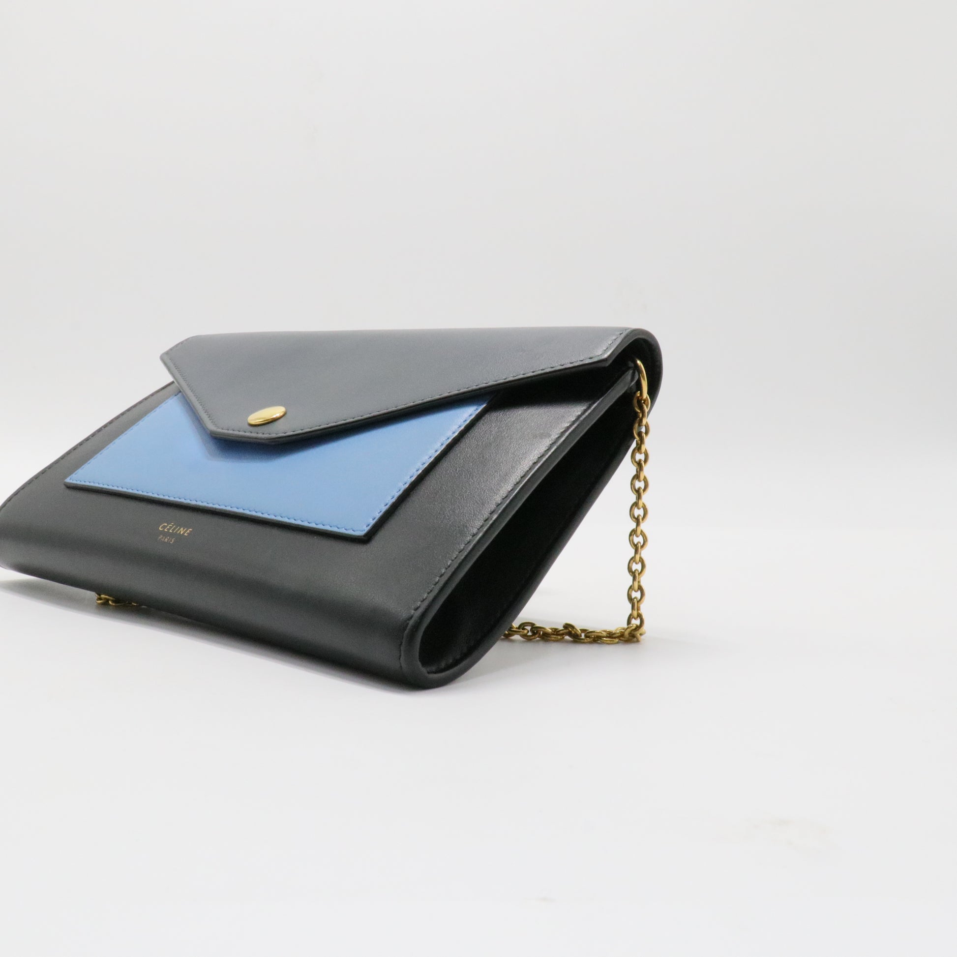 Pocket Envelope Bag
