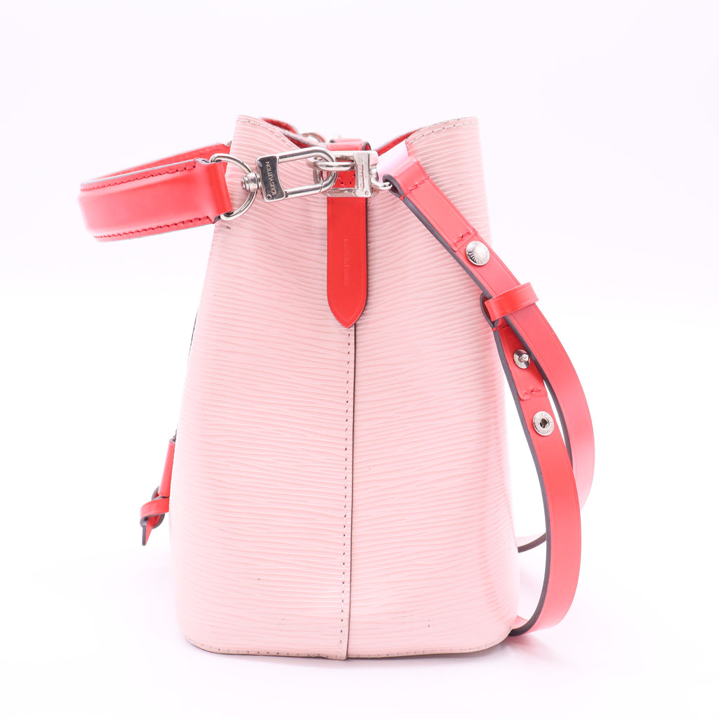 Louis Vuitton Pre-Owned Epi Neonoe MM  twins