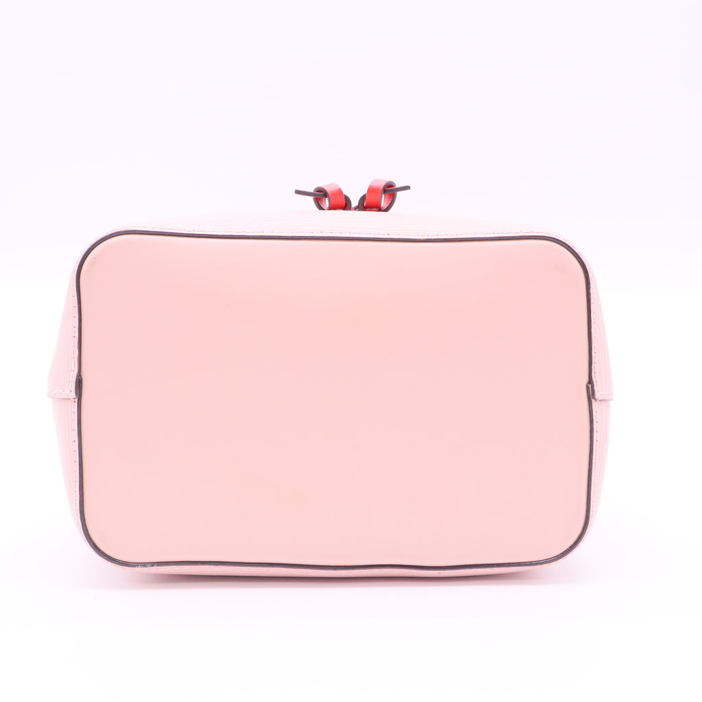 Louis Vuitton Pre-Owned Epi Neonoe MM  twins