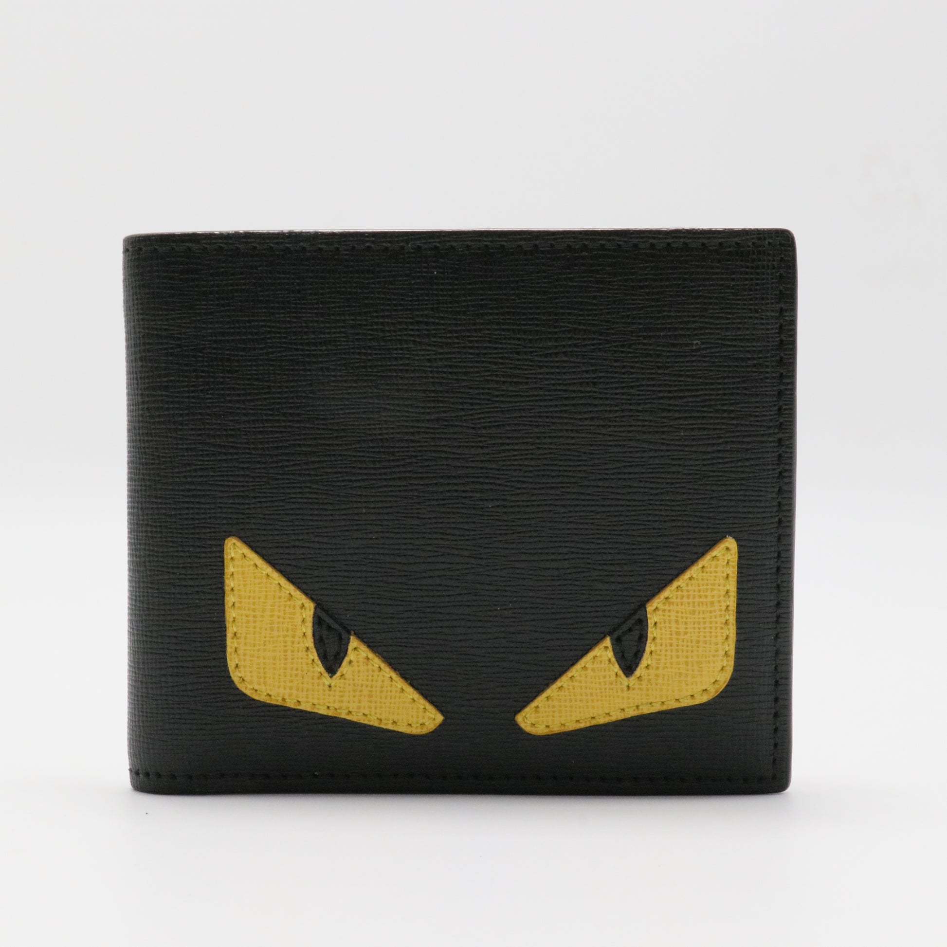 Monster Bifold Wallet
