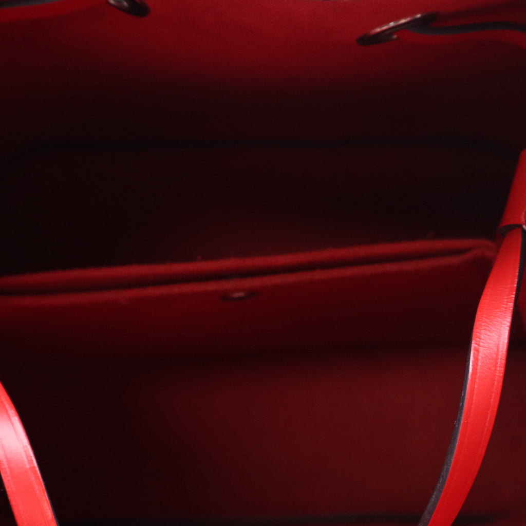 Louis Vuitton Pre-Owned Epi Neonoe MM  twins