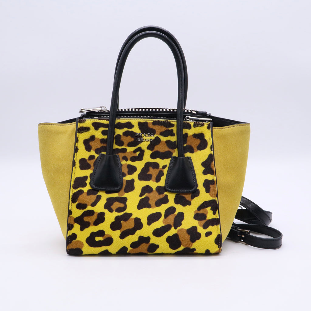 Signature Twin Pocket Small twins B20963