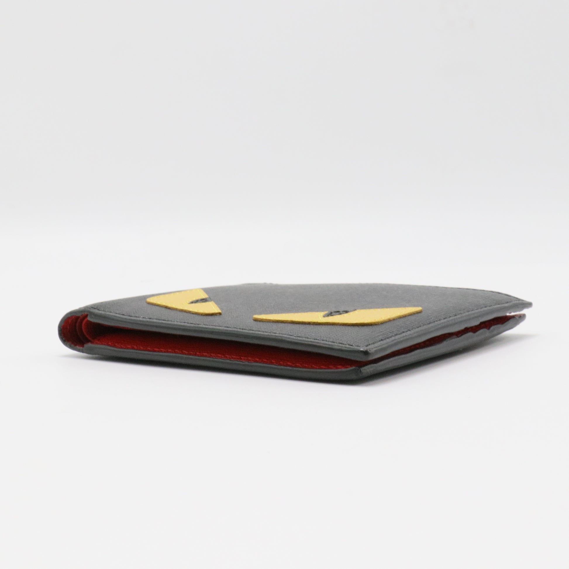 Monster Bifold Wallet
