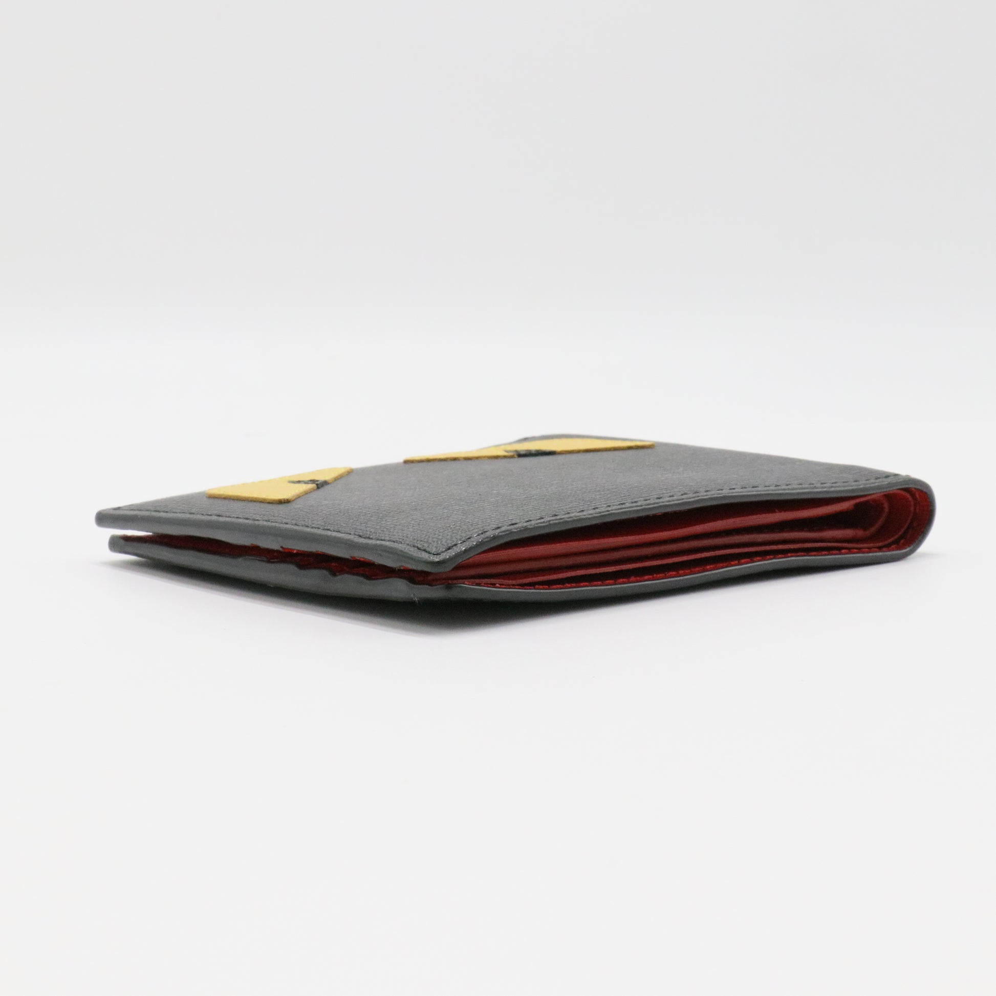 Monster Bifold Wallet