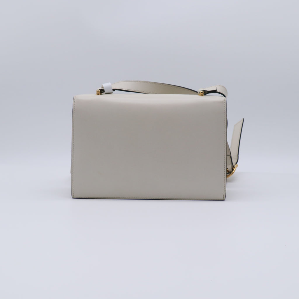 Gucci Zumi Small Flap Shoulder Bag B21682