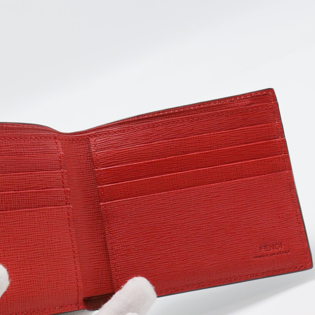 Monster Bifold Wallet