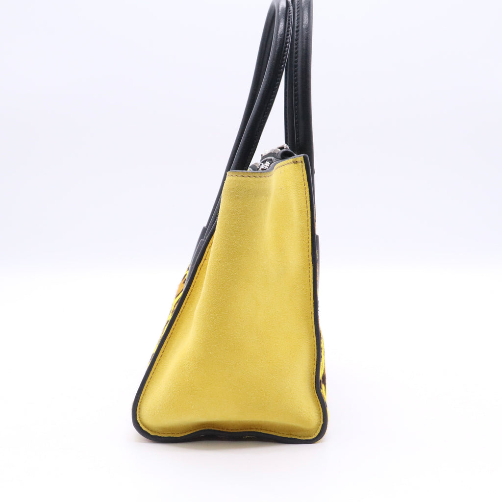 Signature Twin Pocket Small twins B20963