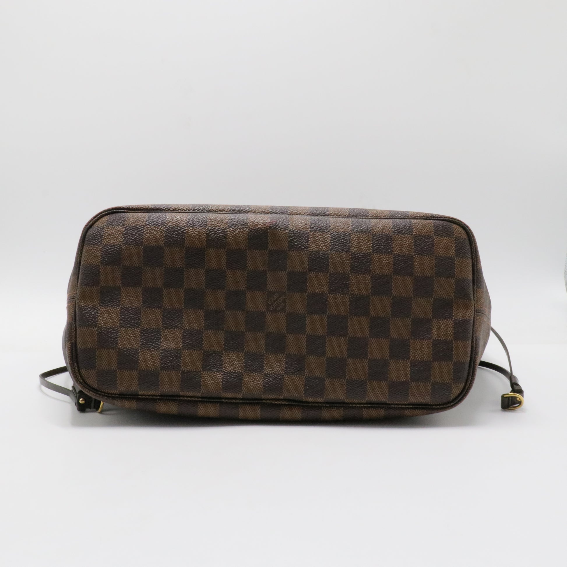 Neverfull NM Tote Damier MM
