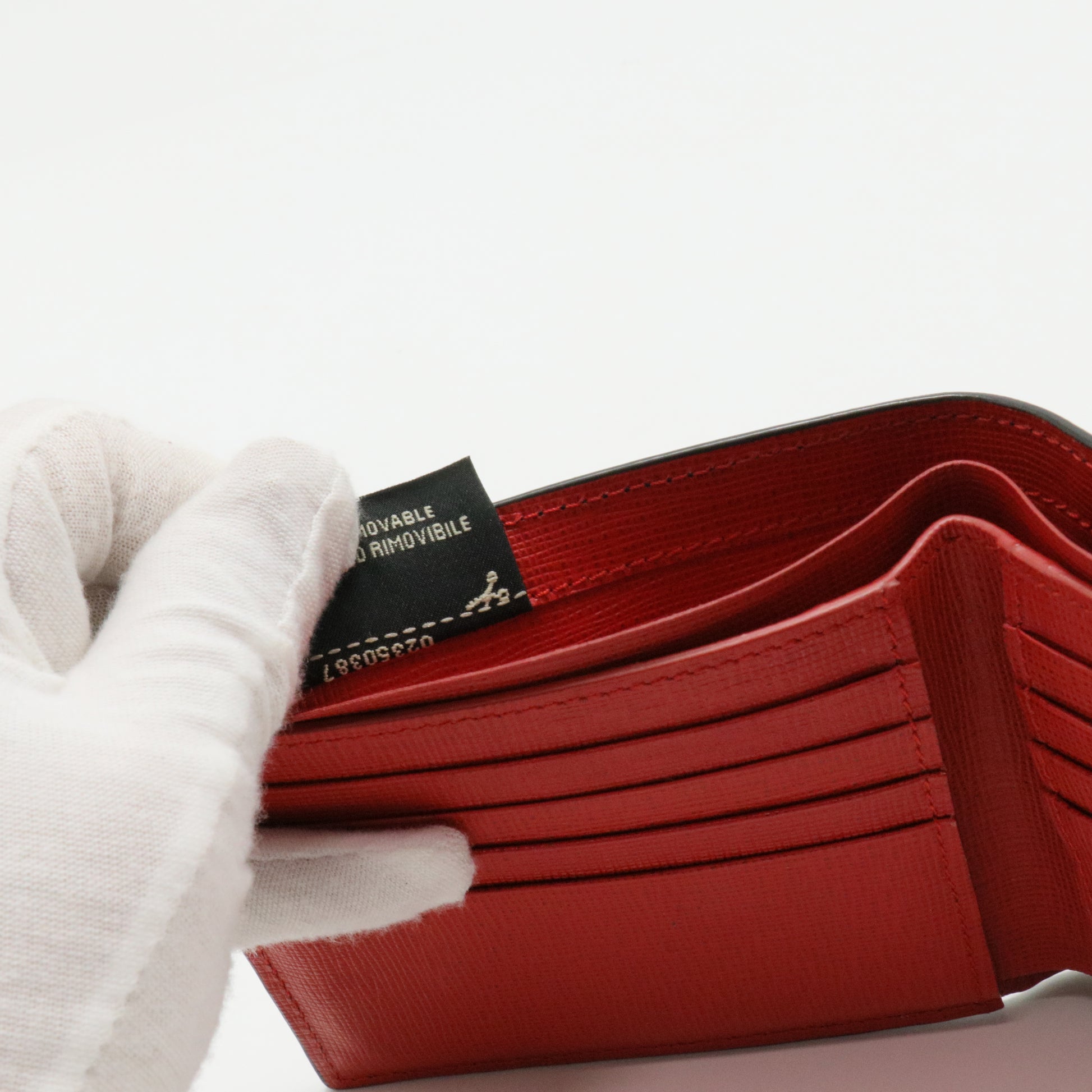 Monster Bifold Wallet
