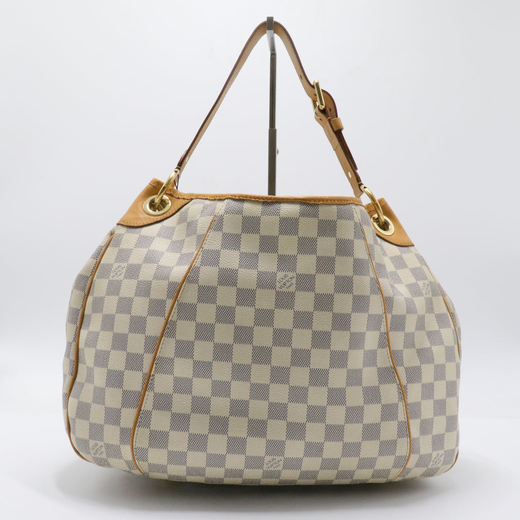 Damier Azur Galliera PM