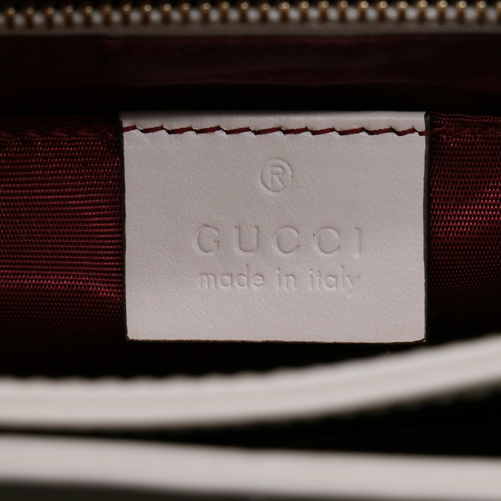 Gucci Zumi Small Flap Shoulder Bag B21682