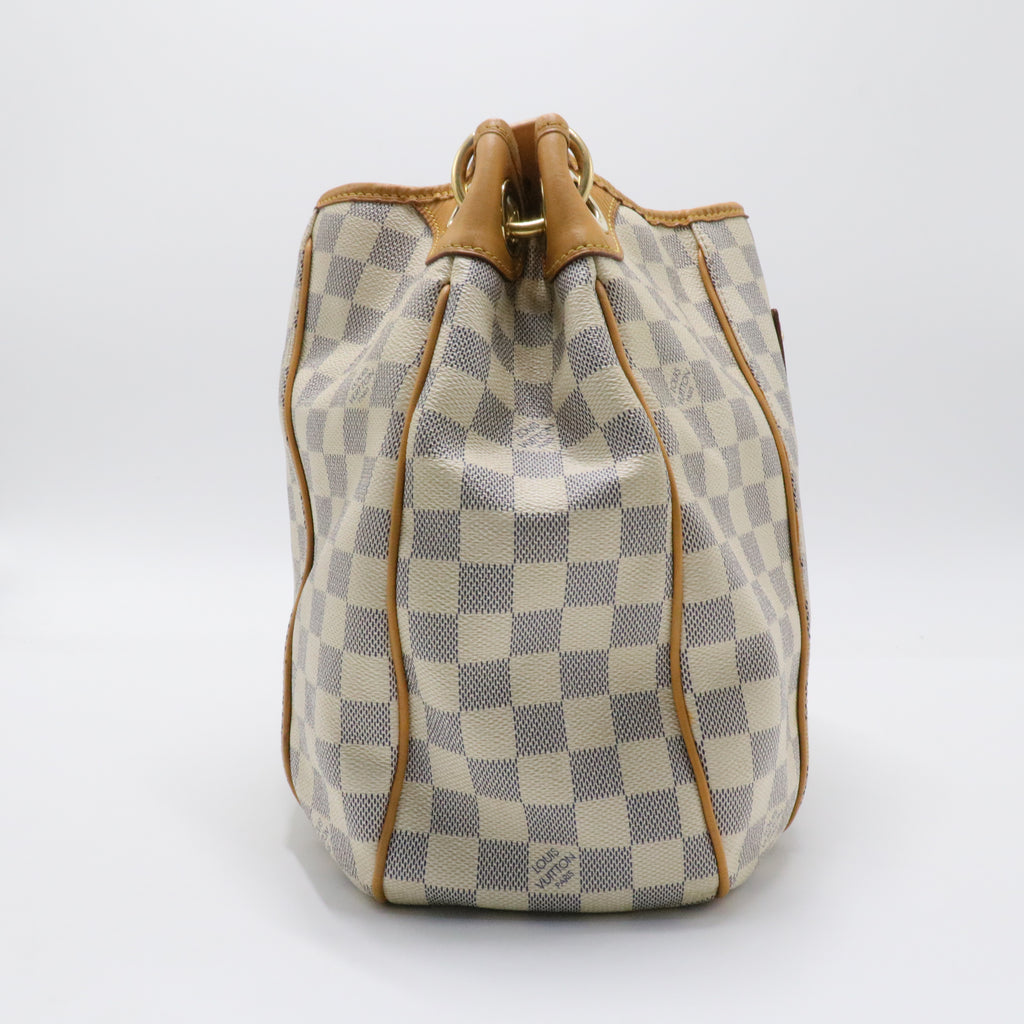 Damier Azur Galliera PM