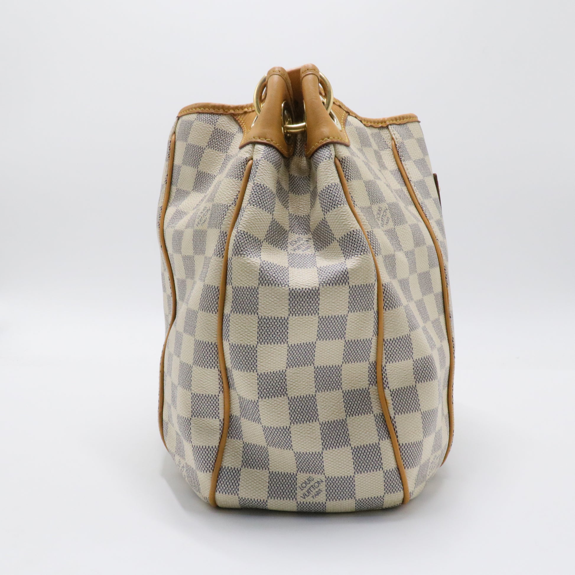 Damier Azur Galliera PM