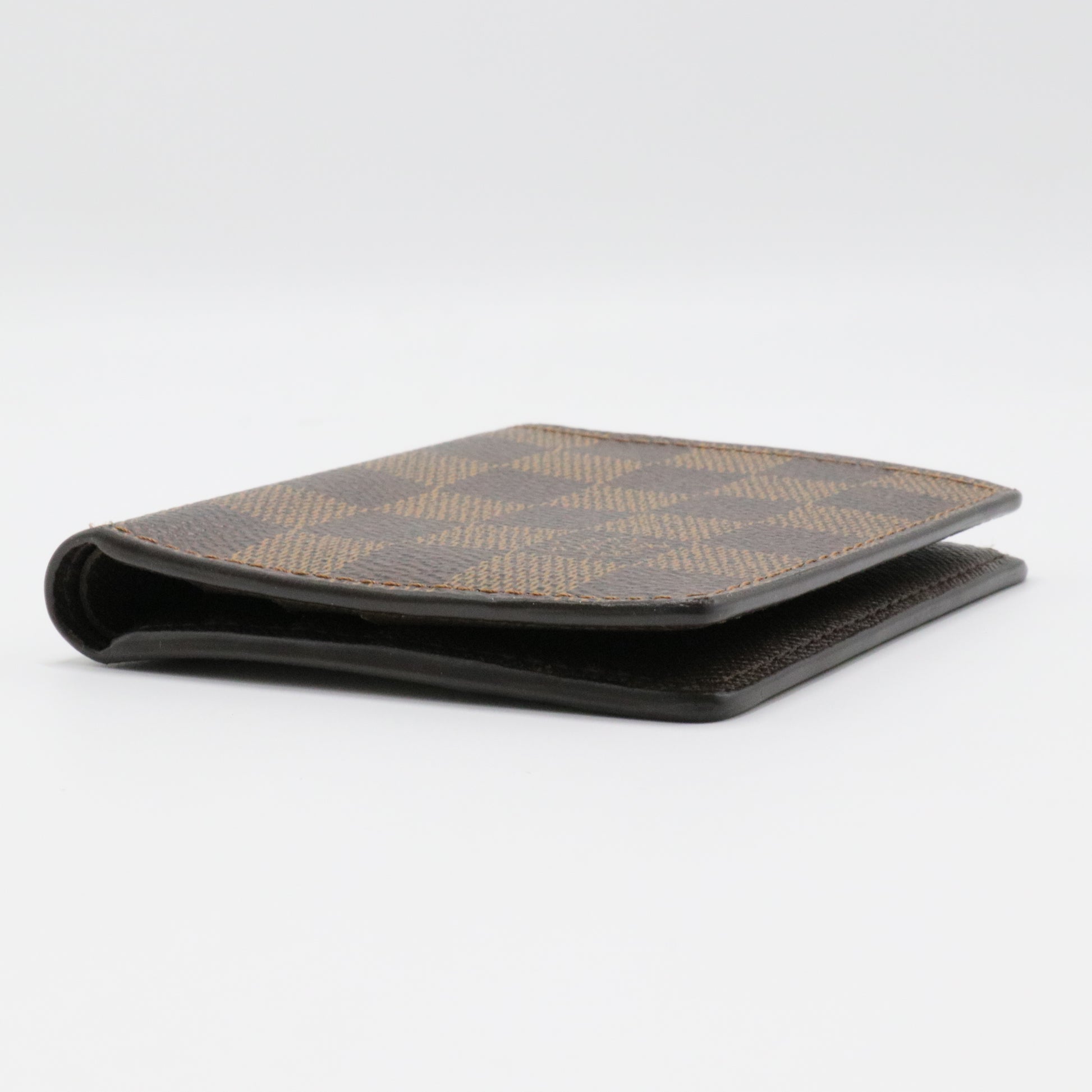 Multiple Wallet Damier