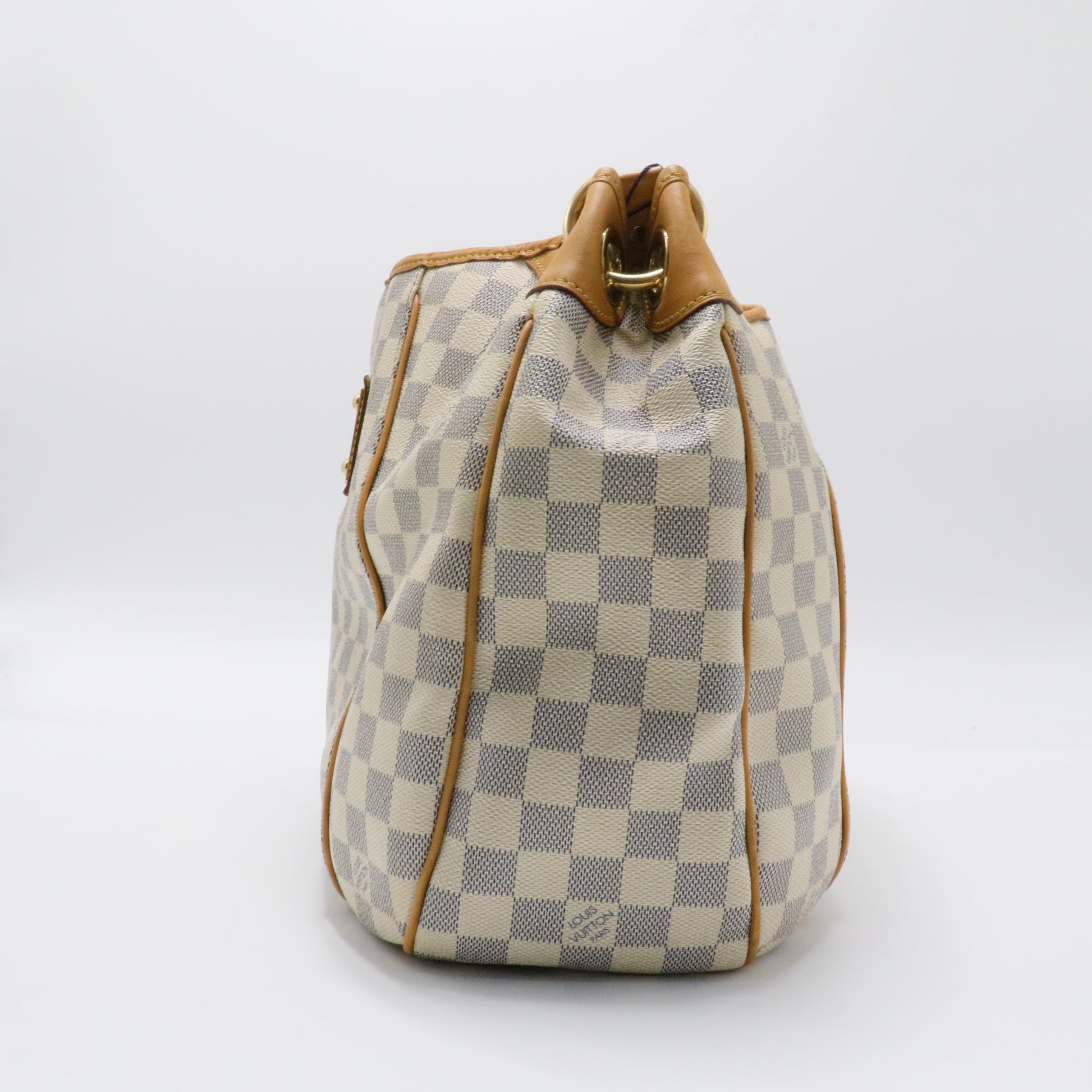 Damier Azur Galliera PM