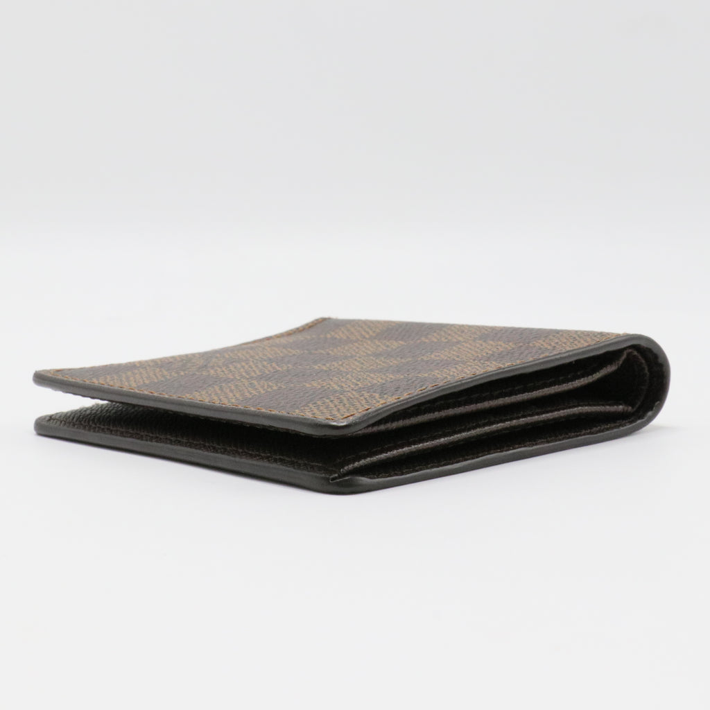 Multiple Wallet Damier