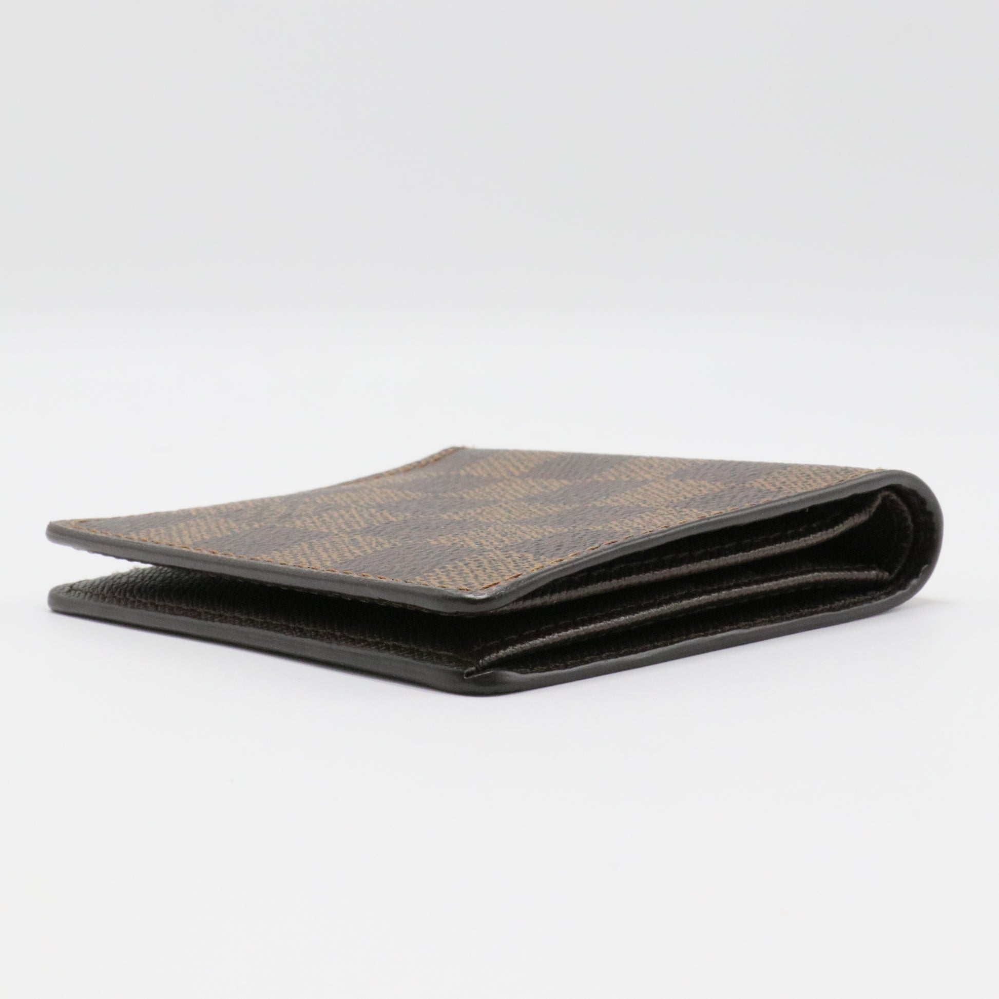 Multiple Wallet Damier