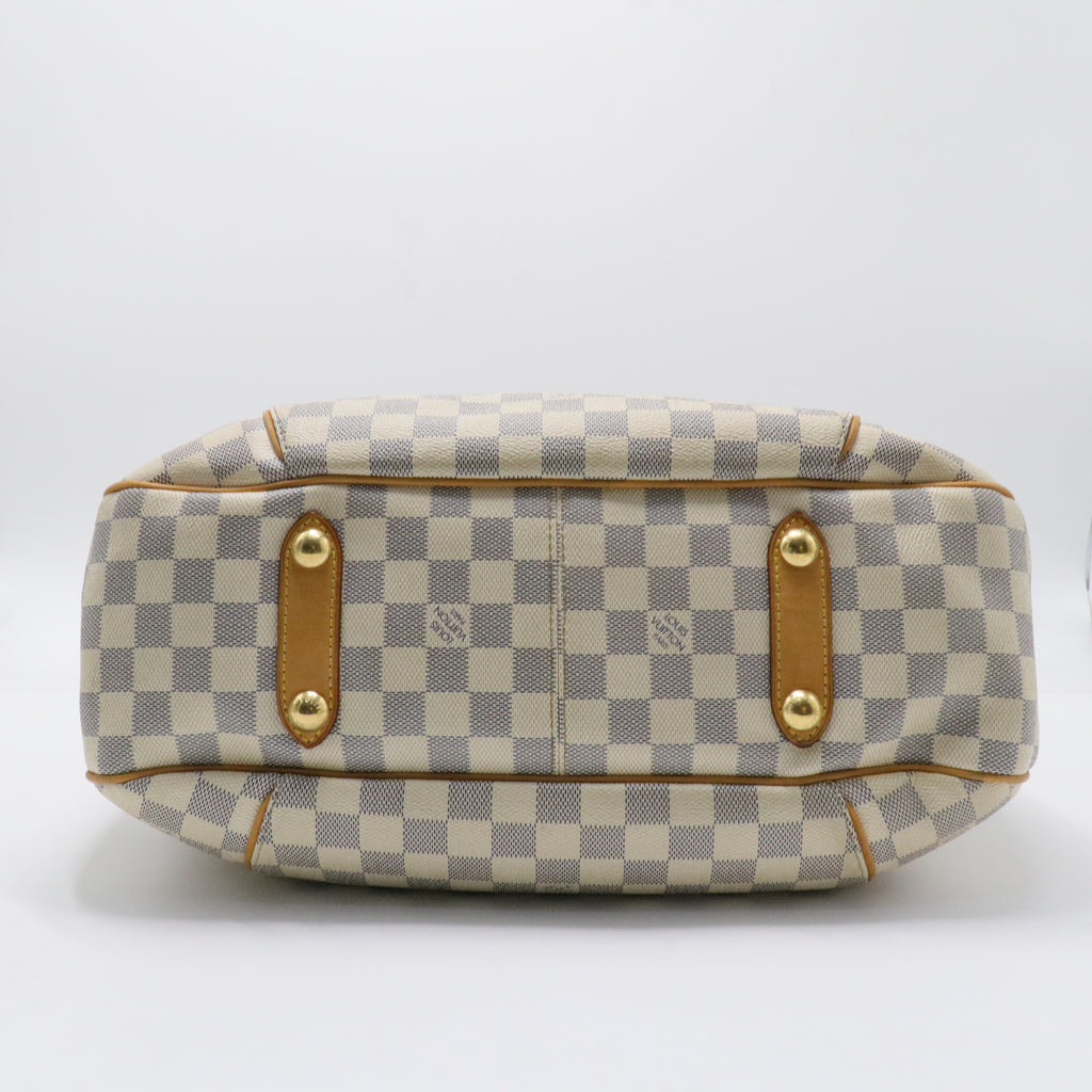 Damier Azur Galliera PM